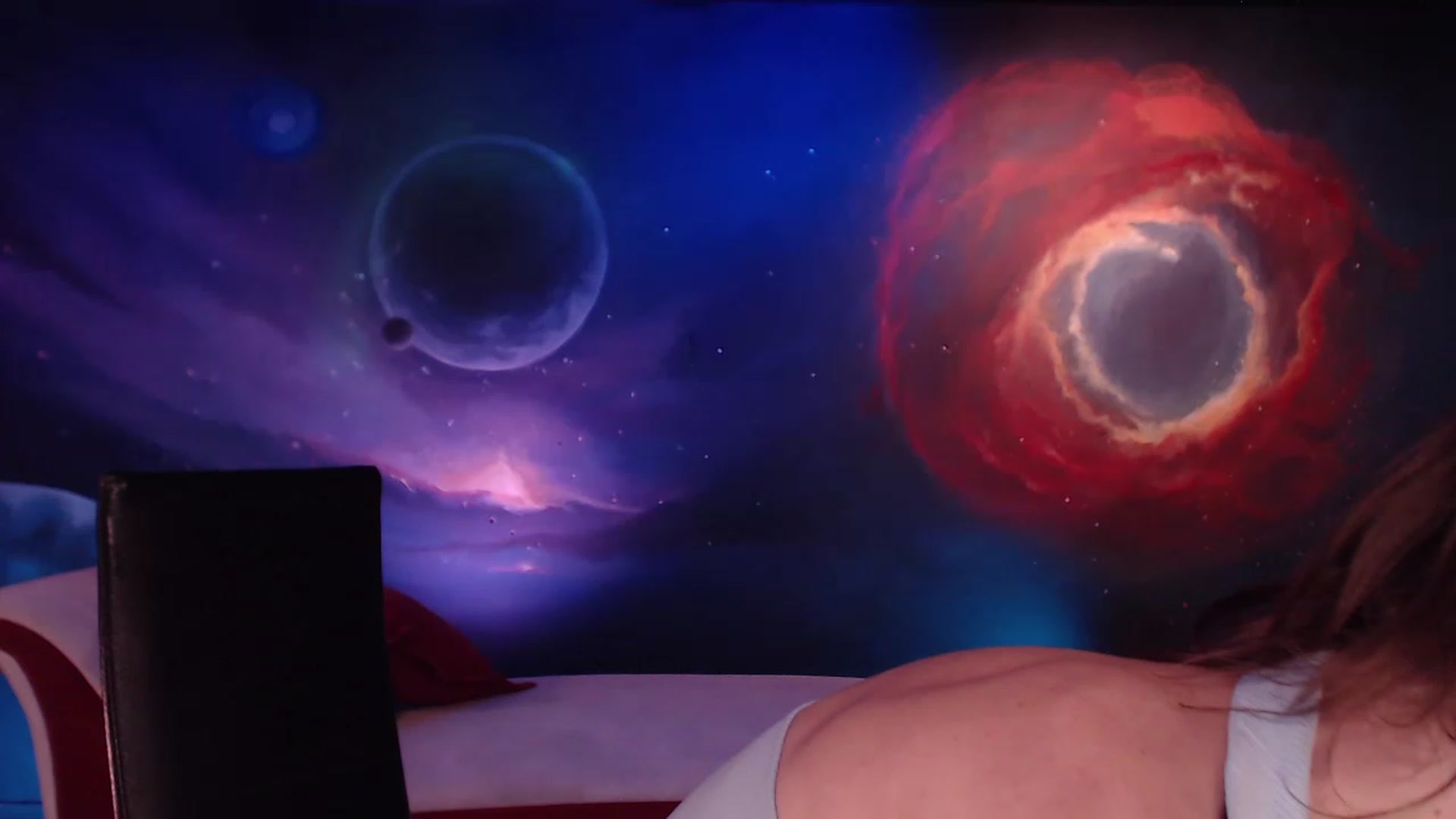 Gallery image thumbnail from IntruderRorry's myfreecams stream on, 02/03/2023, 12:02 image 10 of 20