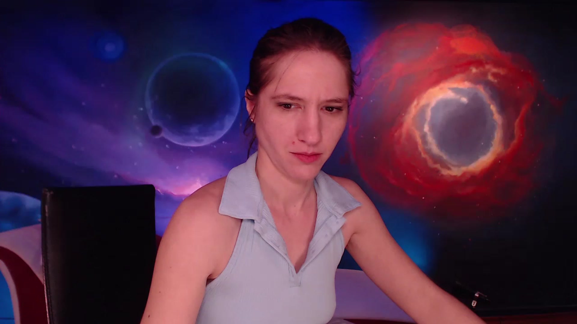 Gallery image thumbnail from IntruderRorry's myfreecams stream on, 02/03/2023, 12:02 image 18 of 20