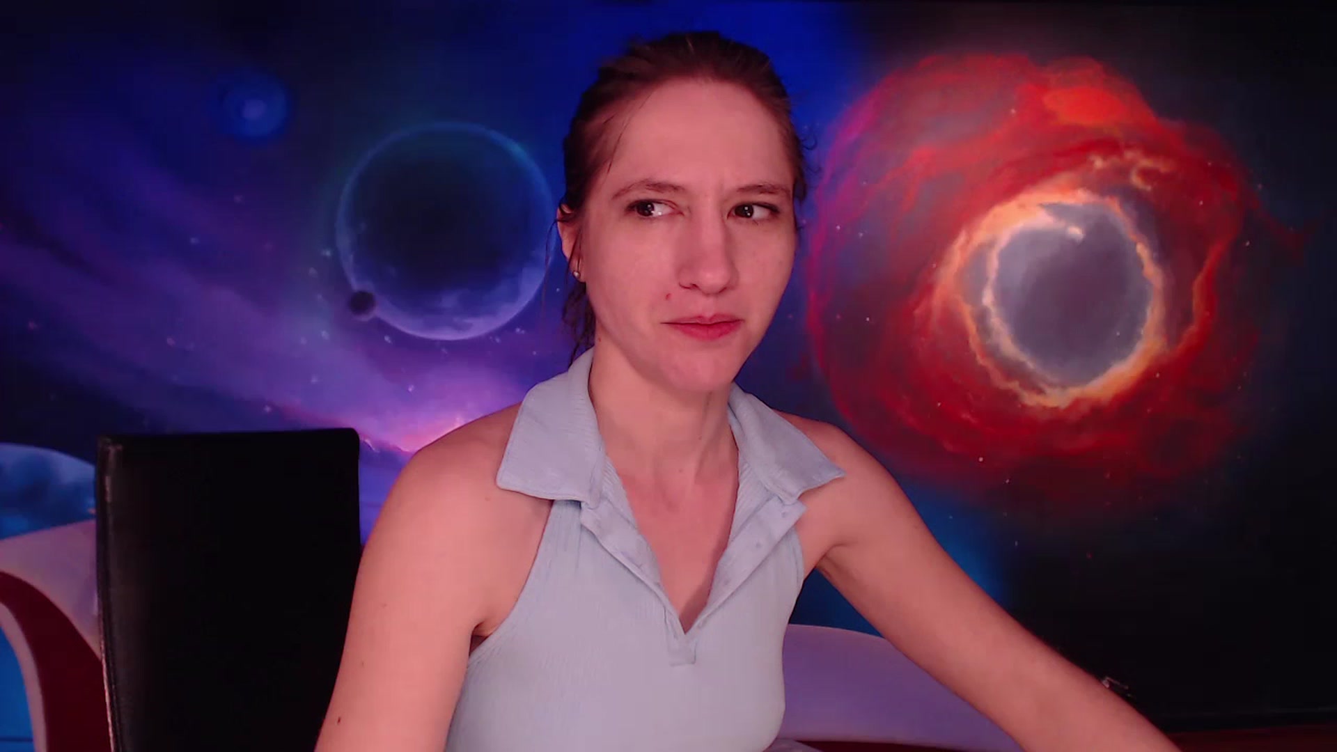 Gallery image thumbnail from IntruderRorry's myfreecams stream on, 02/03/2023, 12:02 image 17 of 20