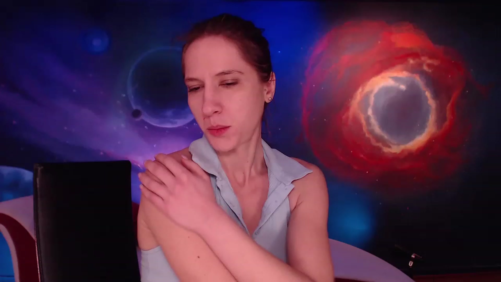 Gallery image thumbnail from IntruderRorry's myfreecams stream on, 02/03/2023, 12:02 image 5 of 20