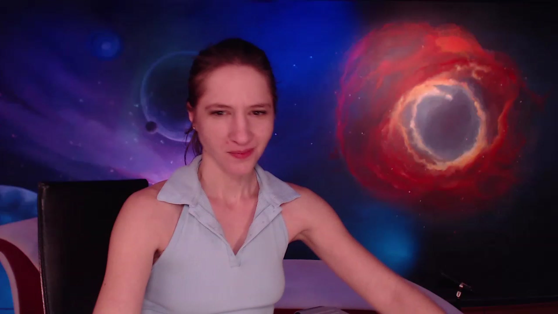 Gallery image thumbnail from IntruderRorry's myfreecams stream on, 02/03/2023, 12:02 image 14 of 20