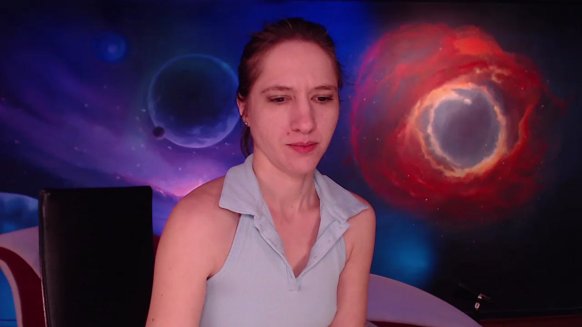 Gallery image thumbnail from IntruderRorry's myfreecams stream on, 02/03/2023, 12:02 image 6 of 20