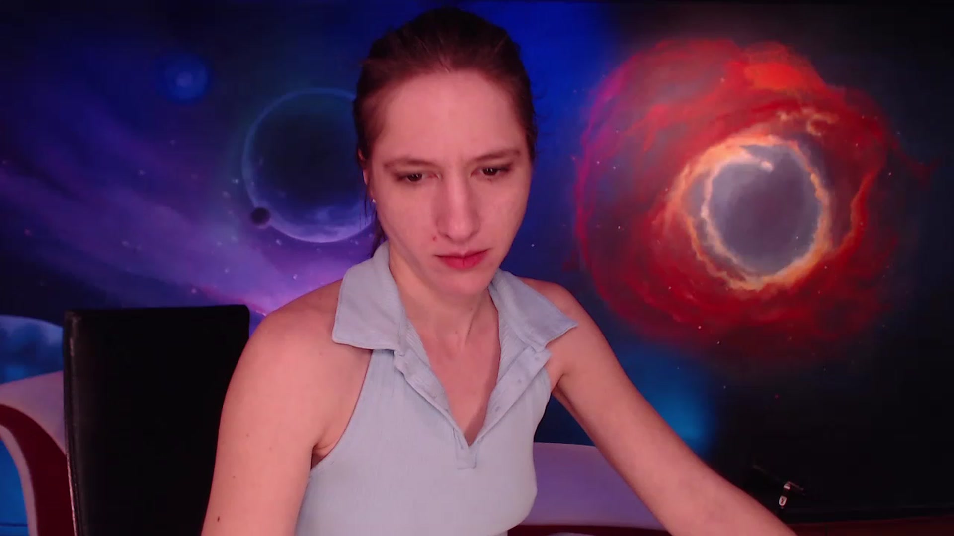 Gallery image thumbnail from IntruderRorry's myfreecams stream on, 02/03/2023, 12:02 image 9 of 20