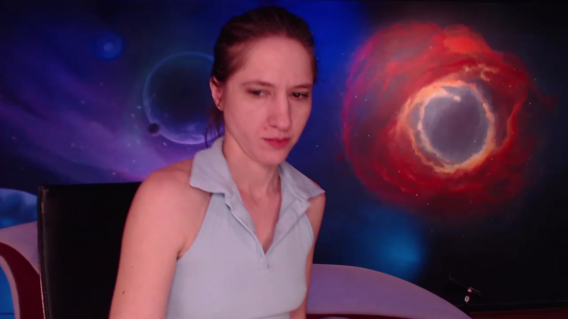 Gallery image thumbnail from IntruderRorry's myfreecams stream on, 02/03/2023, 12:02 image 11 of 20
