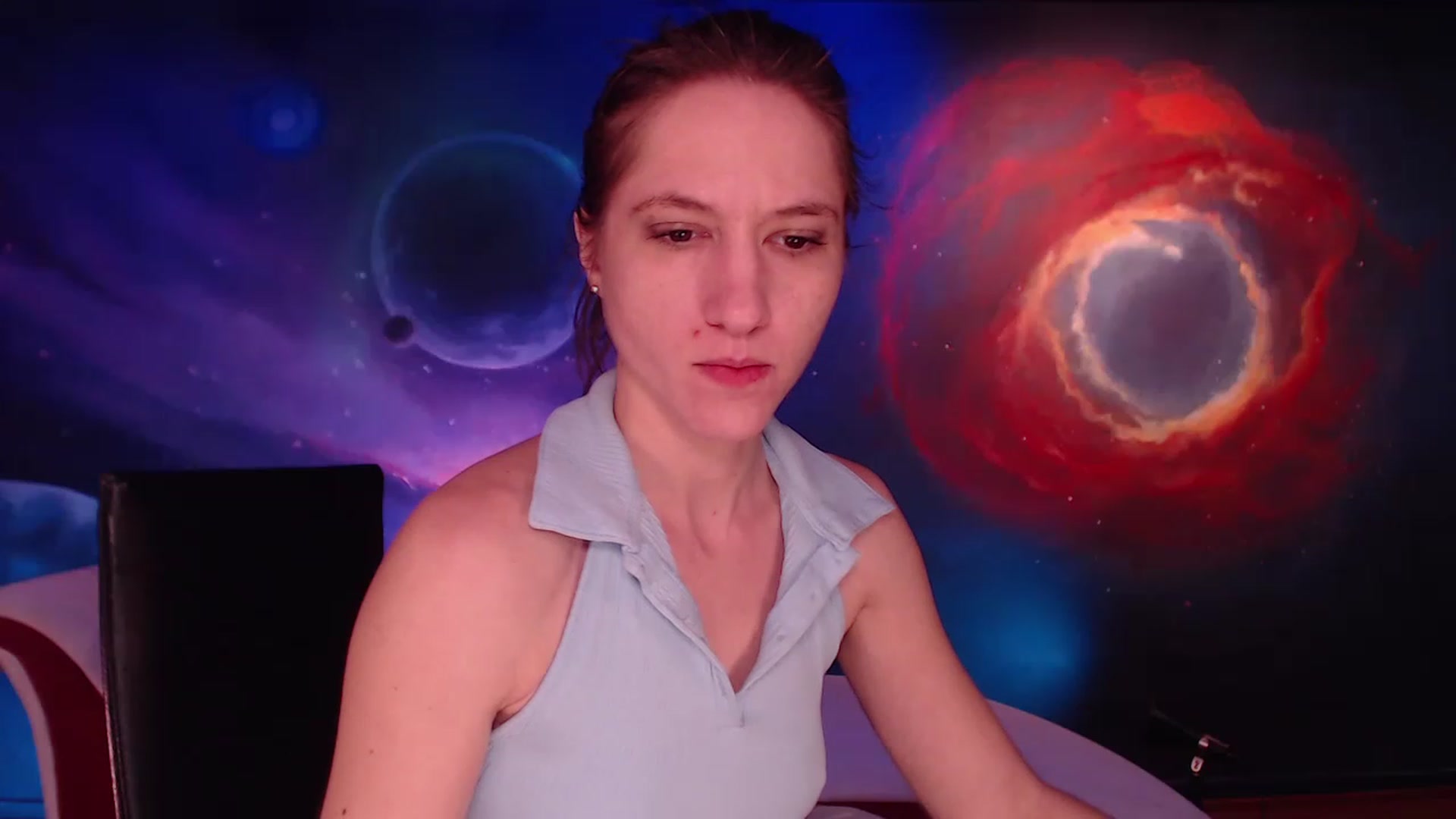Gallery image thumbnail from IntruderRorry's myfreecams stream on, 02/03/2023, 12:02 image 2 of 20