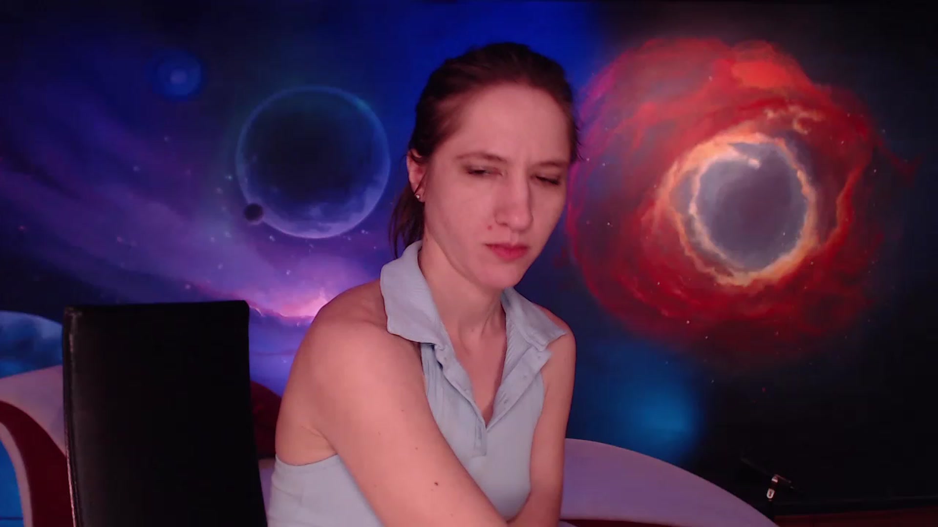 Gallery image thumbnail from IntruderRorry's myfreecams stream on, 02/03/2023, 12:02 image 13 of 20