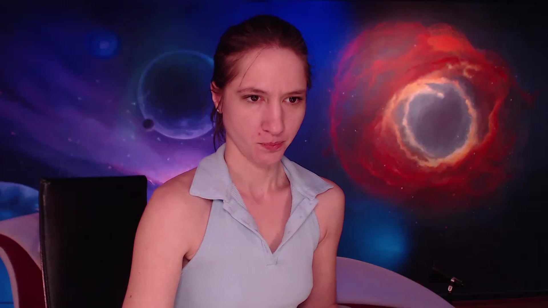 Gallery image thumbnail from IntruderRorry's myfreecams stream on, 02/03/2023, 12:02 image 20 of 20