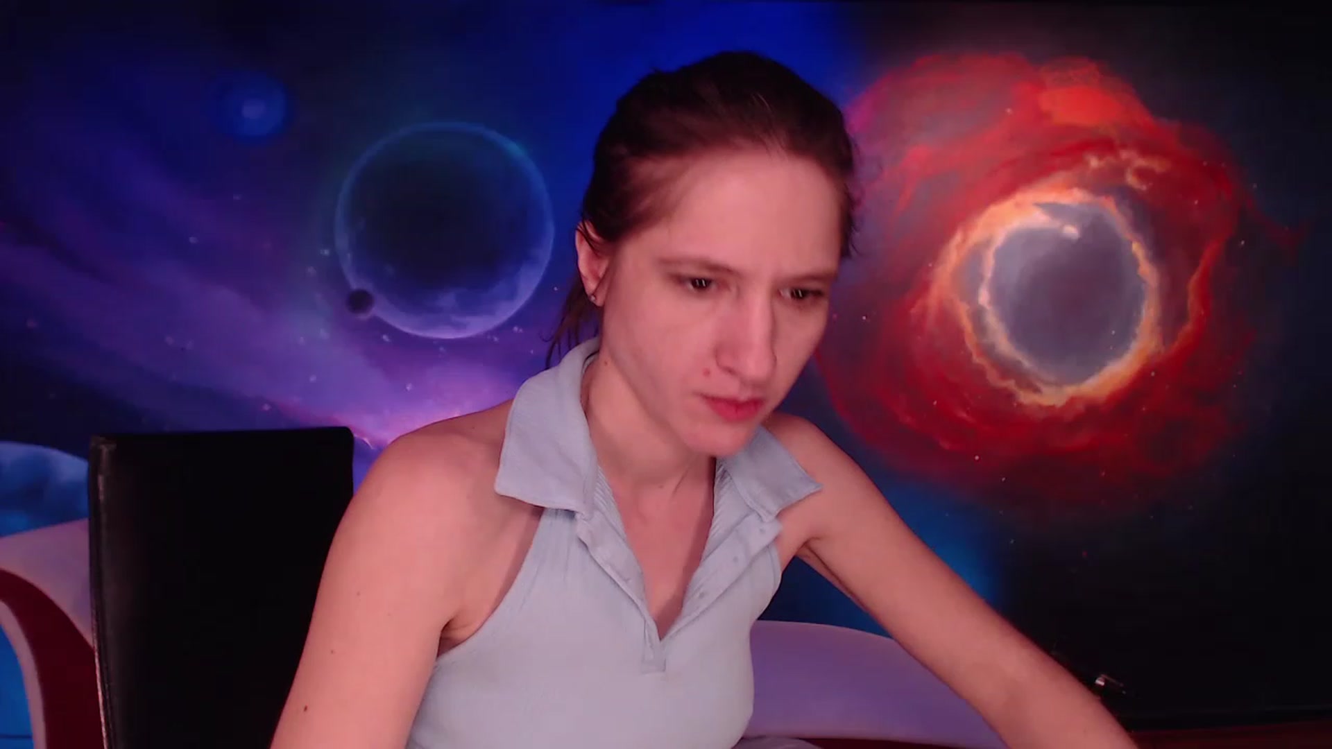 Gallery image thumbnail from IntruderRorry's myfreecams stream on, 02/03/2023, 12:02 image 12 of 20