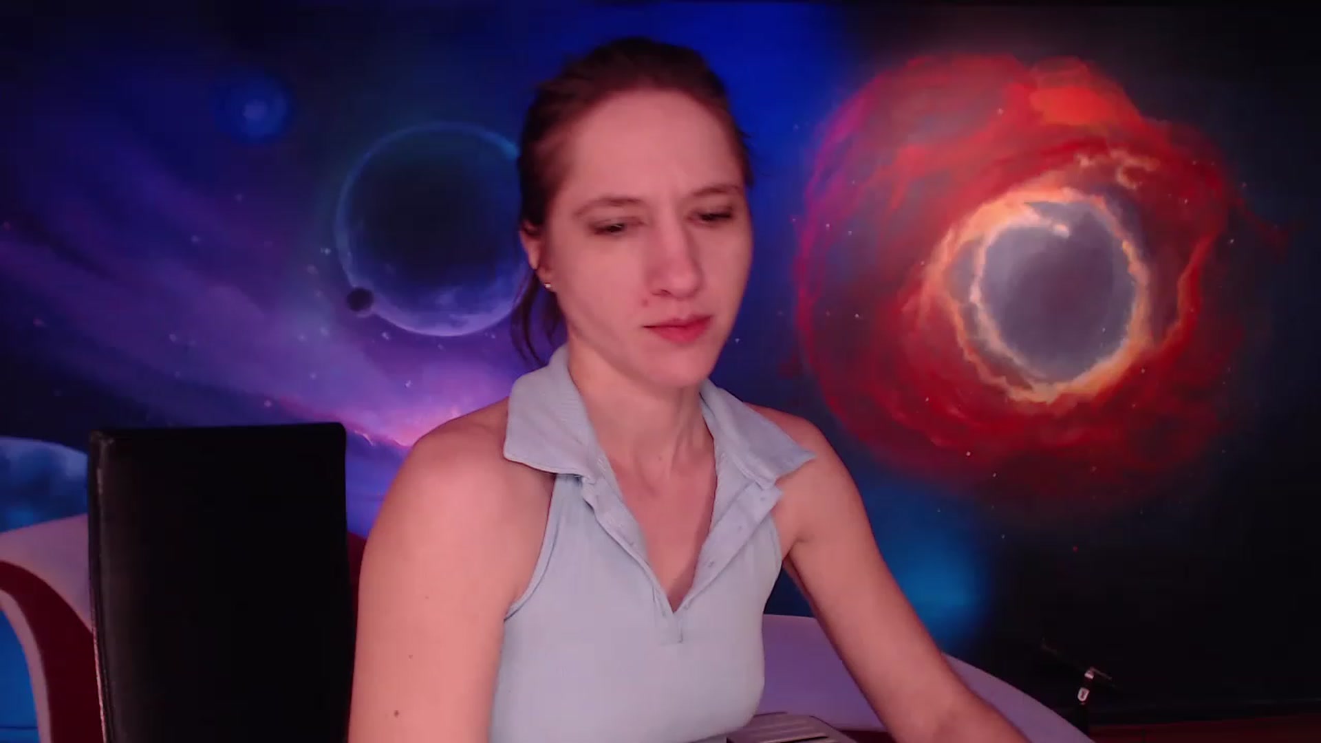 Gallery image thumbnail from IntruderRorry's myfreecams stream on, 02/03/2023, 12:02 image 7 of 20