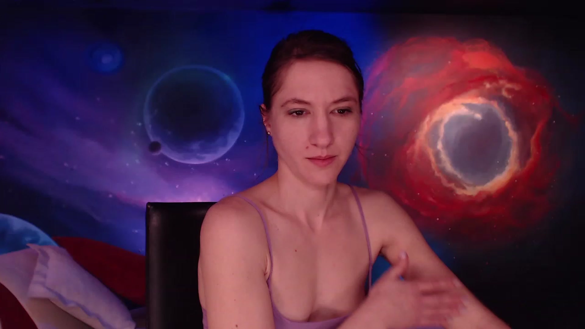 Gallery image thumbnail from IntruderRorry's myfreecams stream on, 02/04/2023, 10:29 image 2 of 20
