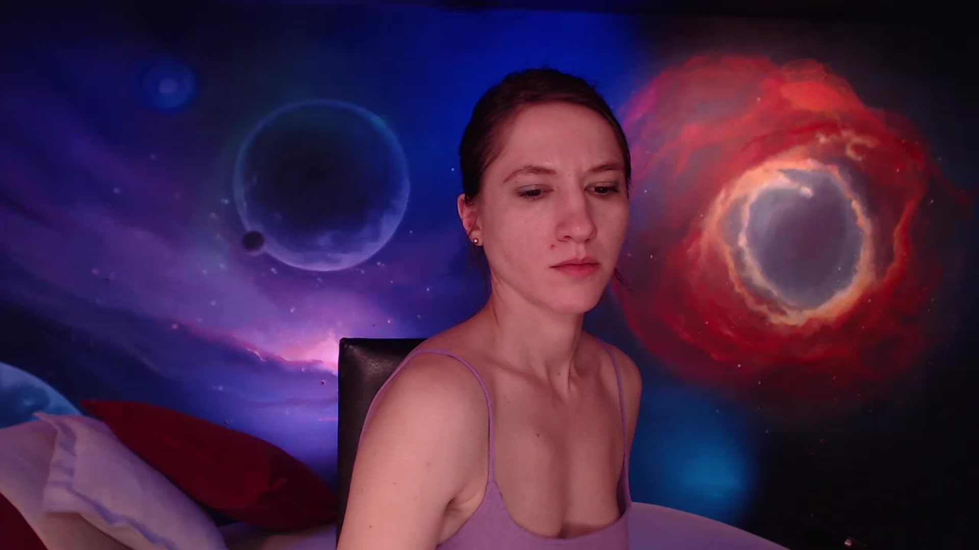 Gallery image thumbnail from IntruderRorry's myfreecams stream on, 02/04/2023, 10:29 image 20 of 20