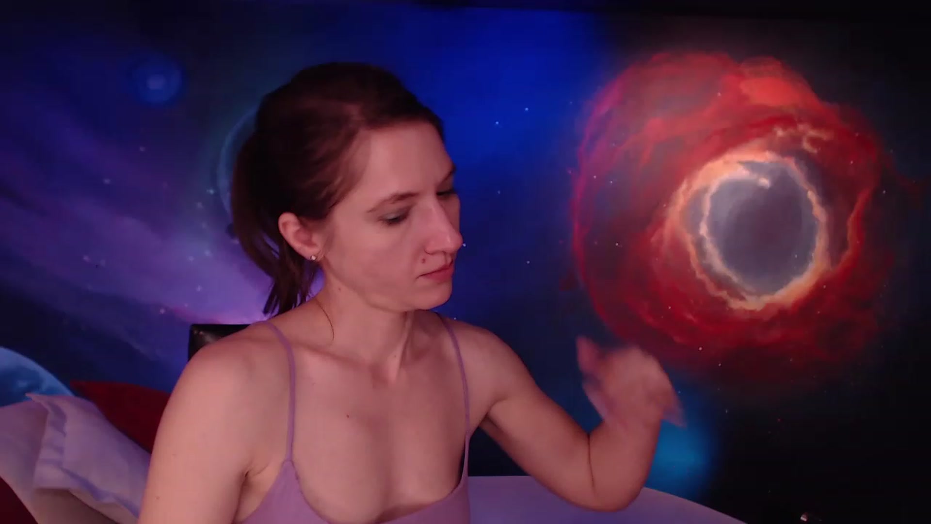 Gallery image thumbnail from IntruderRorry's myfreecams stream on, 02/04/2023, 12:00 image 11 of 20