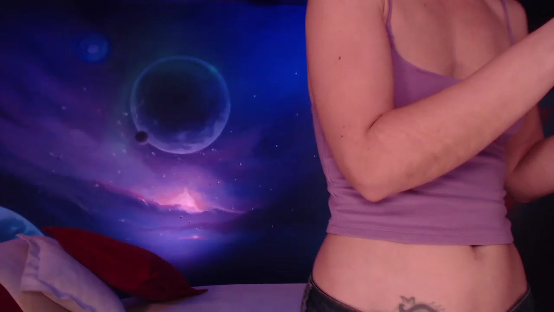 Gallery image thumbnail from IntruderRorry's myfreecams stream on, 02/04/2023, 12:00 image 20 of 20
