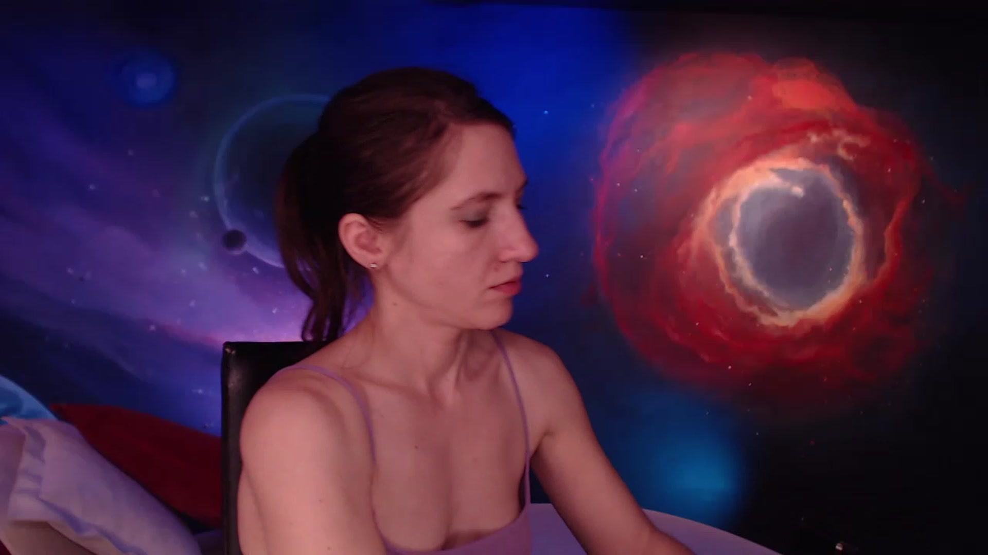 Gallery image thumbnail from IntruderRorry's myfreecams stream on, 02/04/2023, 12:17 image 16 of 20
