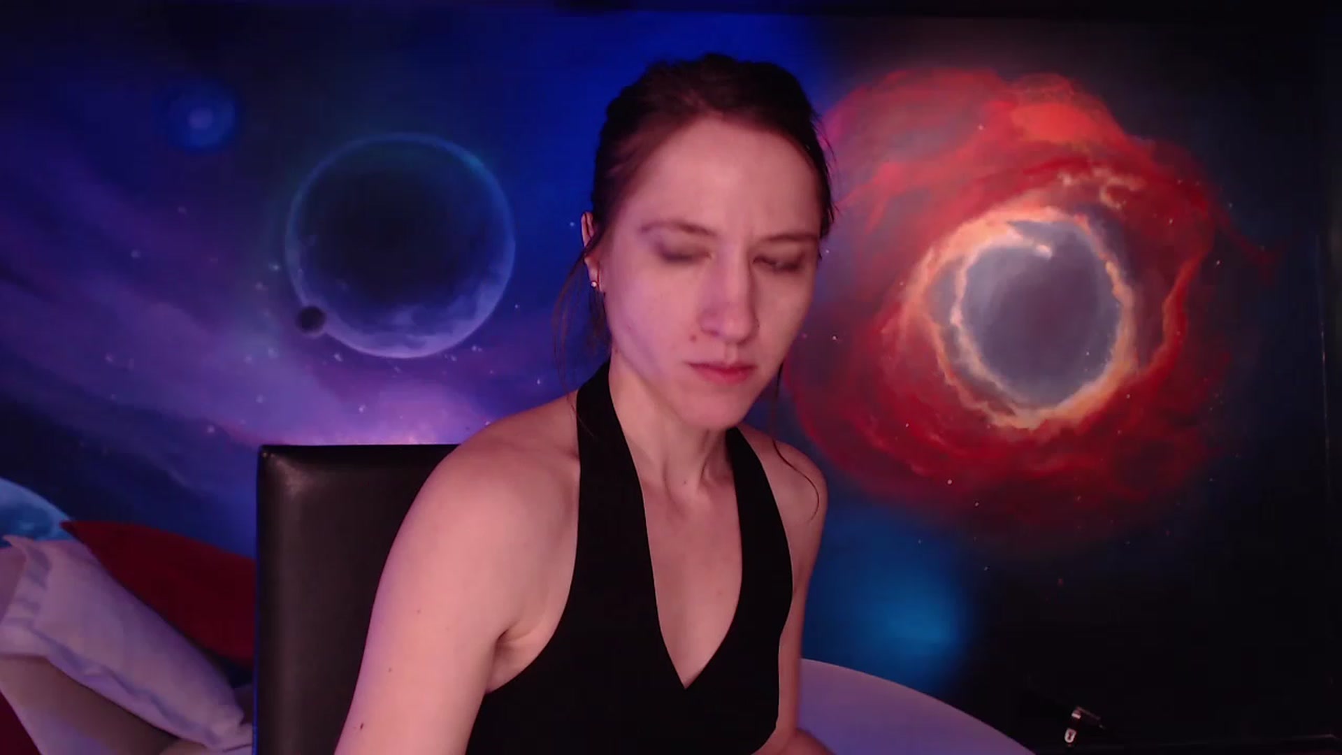 Gallery image thumbnail from IntruderRorry's myfreecams stream on, 02/05/2023, 12:12 image 13 of 20