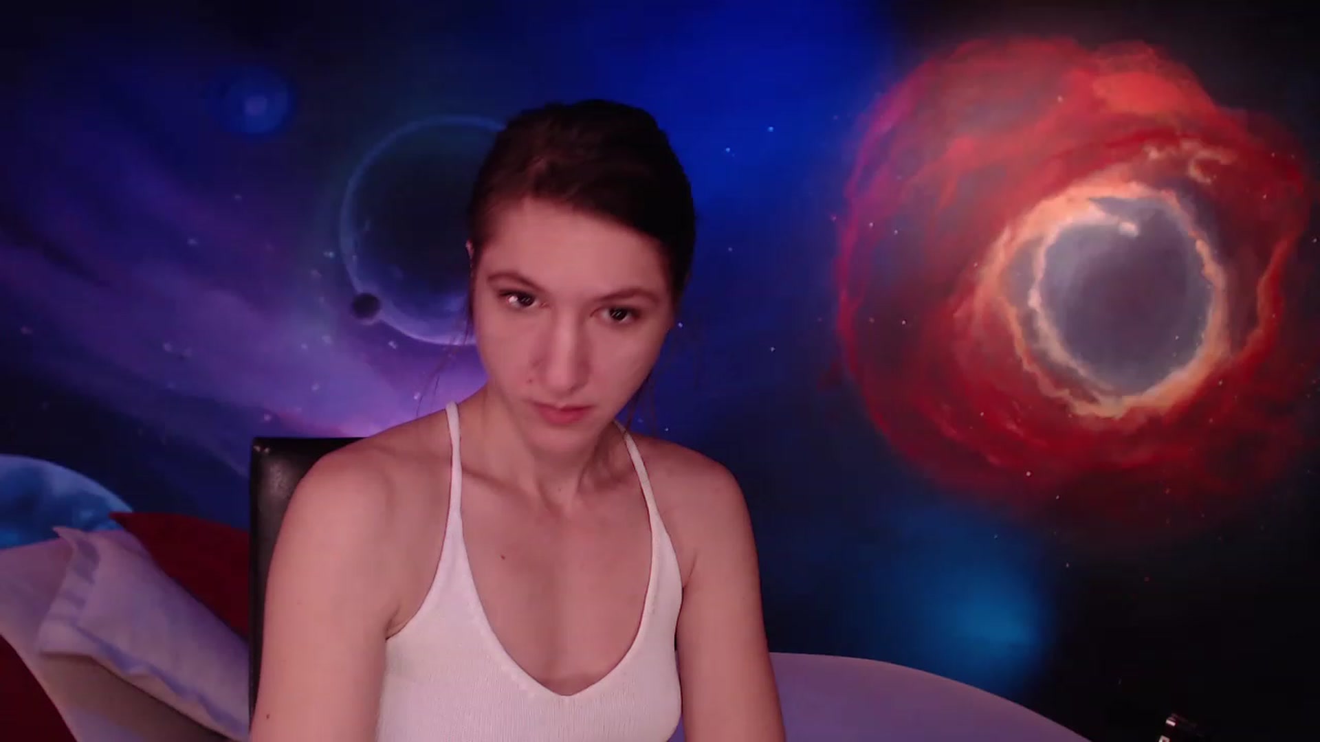 Gallery image thumbnail from IntruderRorry's myfreecams stream on, 02/06/2023, 08:49 image 8 of 20