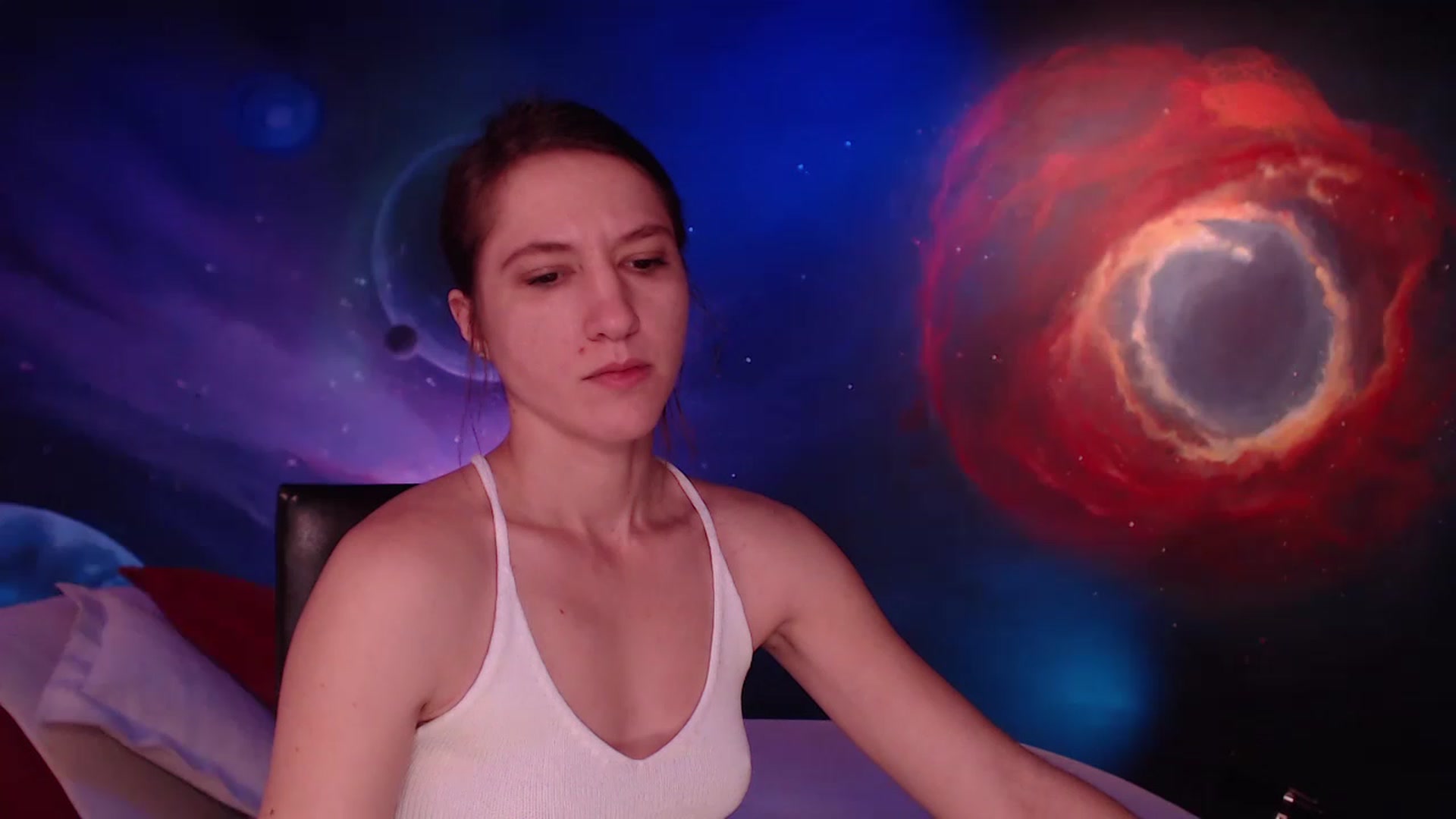 Gallery image thumbnail from IntruderRorry's myfreecams stream on, 02/06/2023, 08:49 image 12 of 20