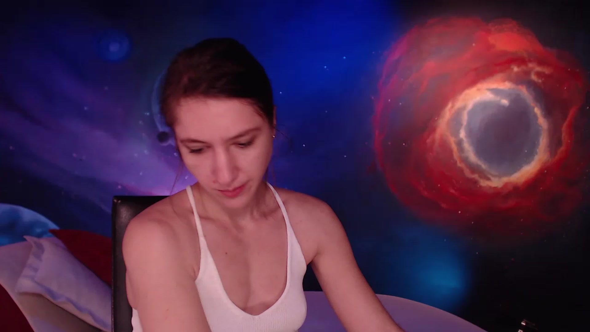 Gallery image thumbnail from IntruderRorry's myfreecams stream on, 02/06/2023, 08:49 image 2 of 20
