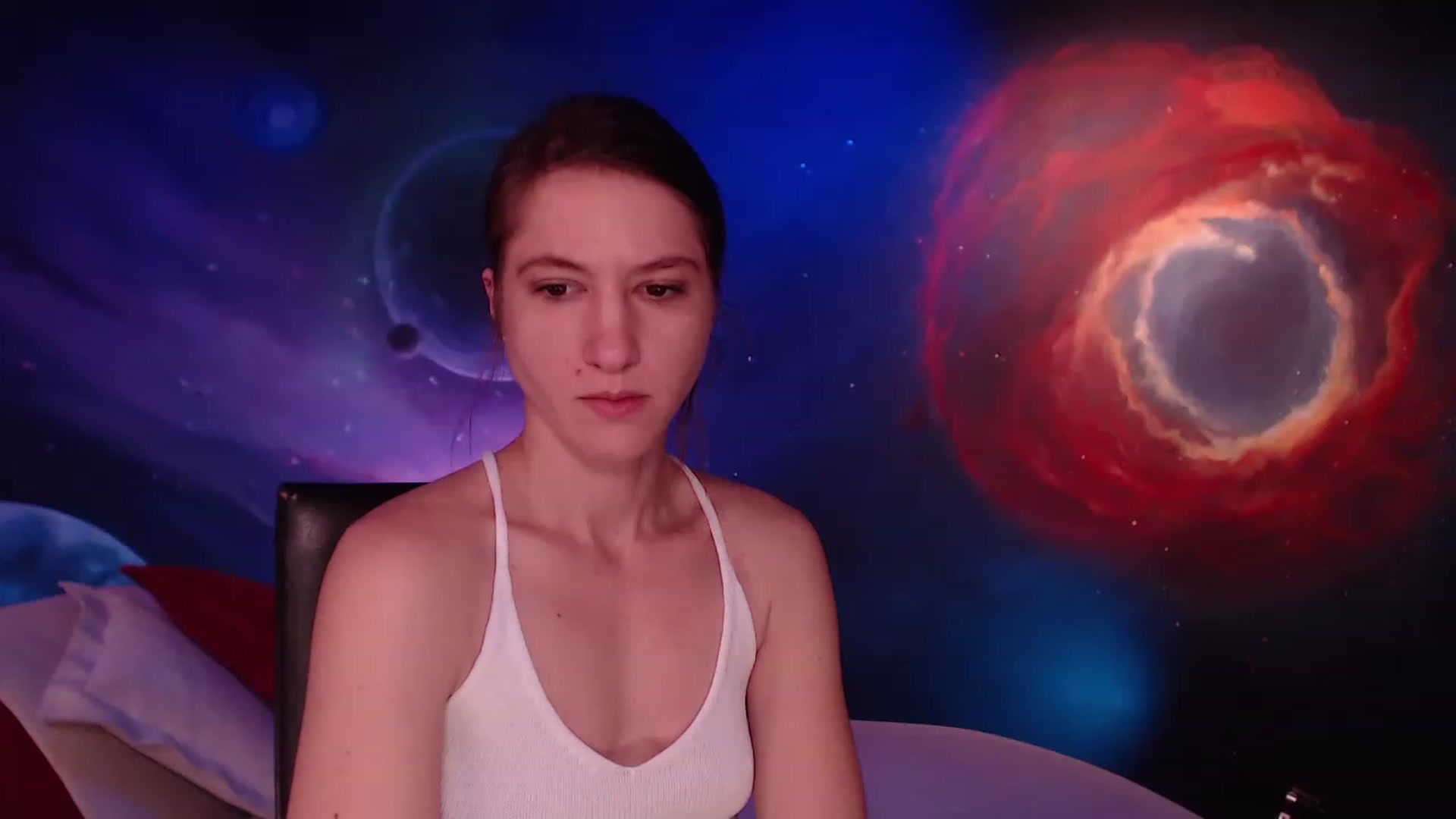 Gallery image thumbnail from IntruderRorry's myfreecams stream on, 02/06/2023, 08:49 image 5 of 20