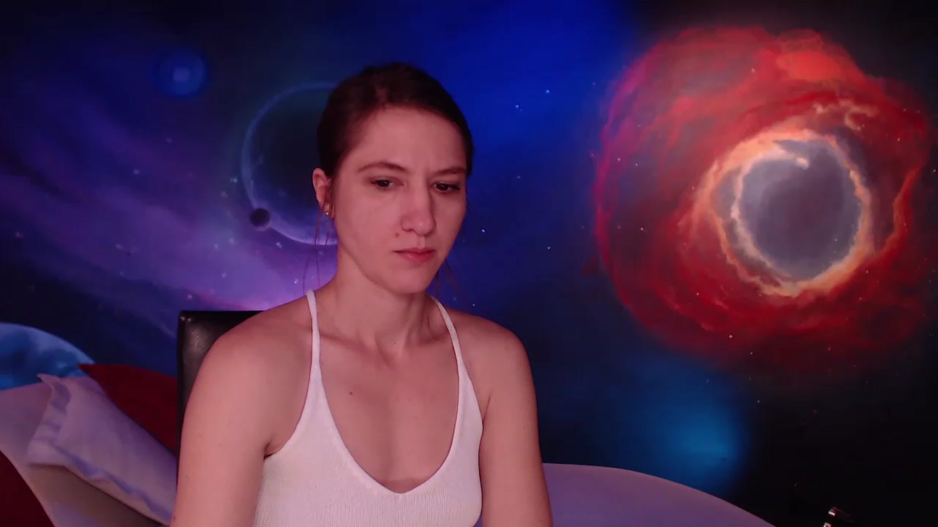Gallery image thumbnail from IntruderRorry's myfreecams stream on, 02/06/2023, 08:49 image 7 of 20