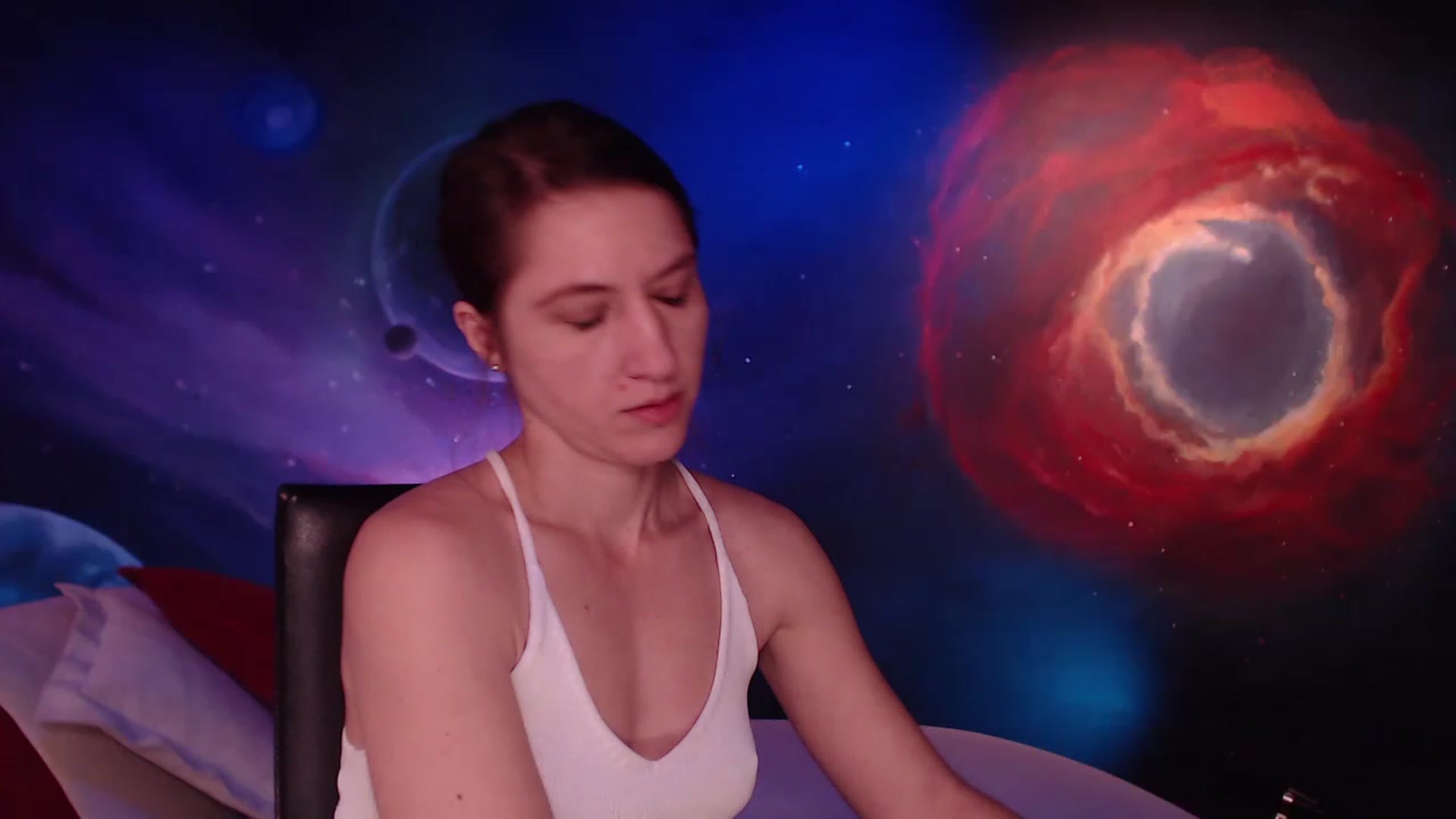 Gallery image thumbnail from IntruderRorry's myfreecams stream on, 02/06/2023, 08:49 image 16 of 20