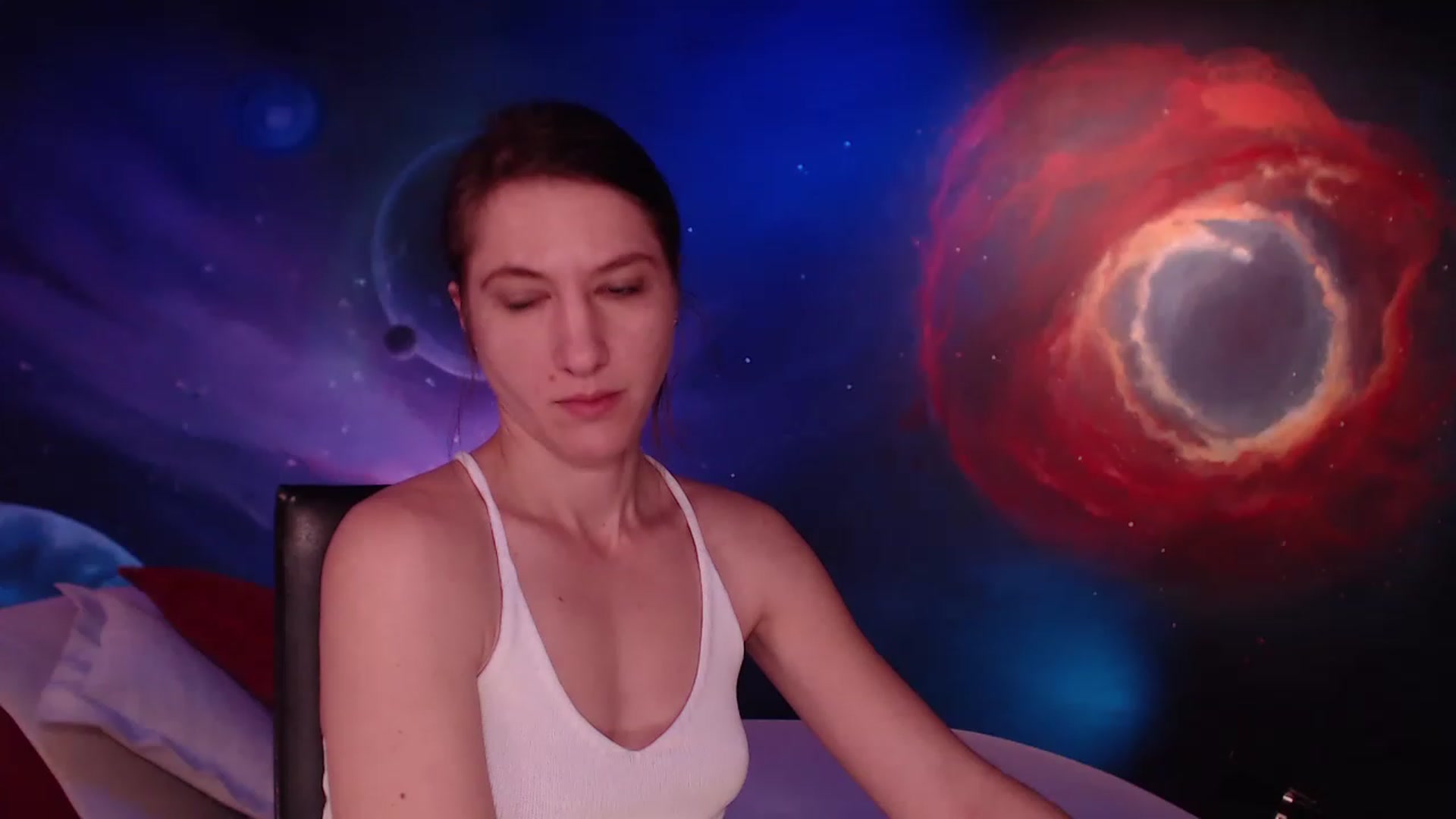 Gallery image thumbnail from IntruderRorry's myfreecams stream on, 02/06/2023, 08:49 image 20 of 20