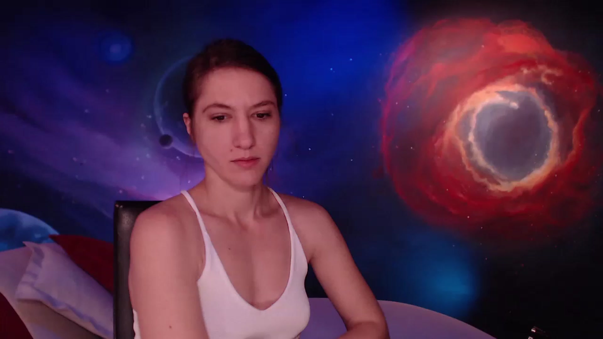 Gallery image thumbnail from IntruderRorry's myfreecams stream on, 02/06/2023, 08:49 image 18 of 20
