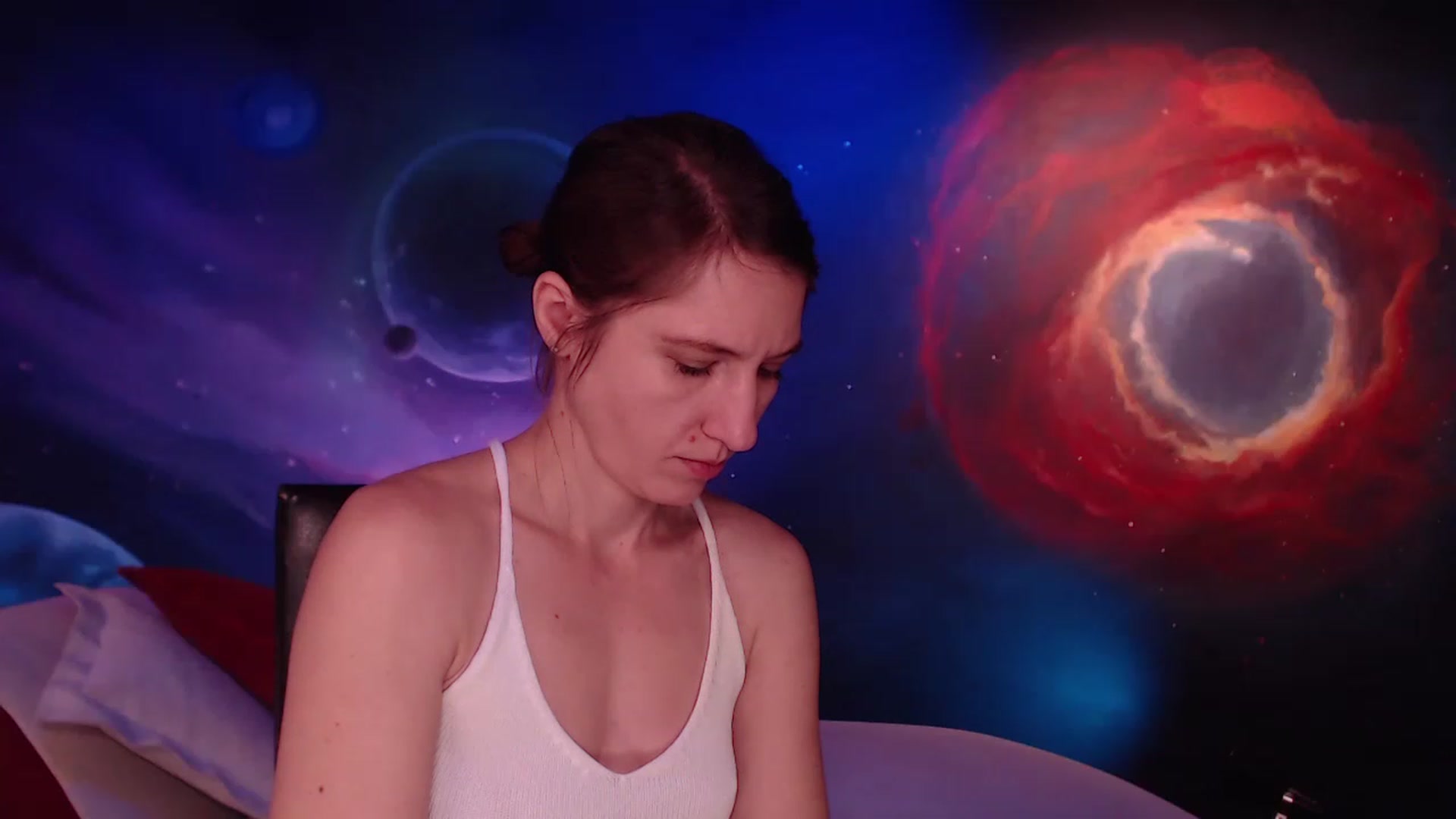 Gallery image thumbnail from IntruderRorry's myfreecams stream on, 02/06/2023, 08:49 image 15 of 20