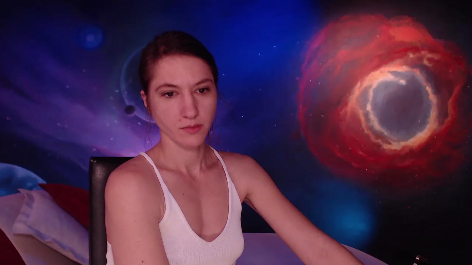 Gallery image thumbnail from IntruderRorry's myfreecams stream on, 02/06/2023, 08:49 image 17 of 20