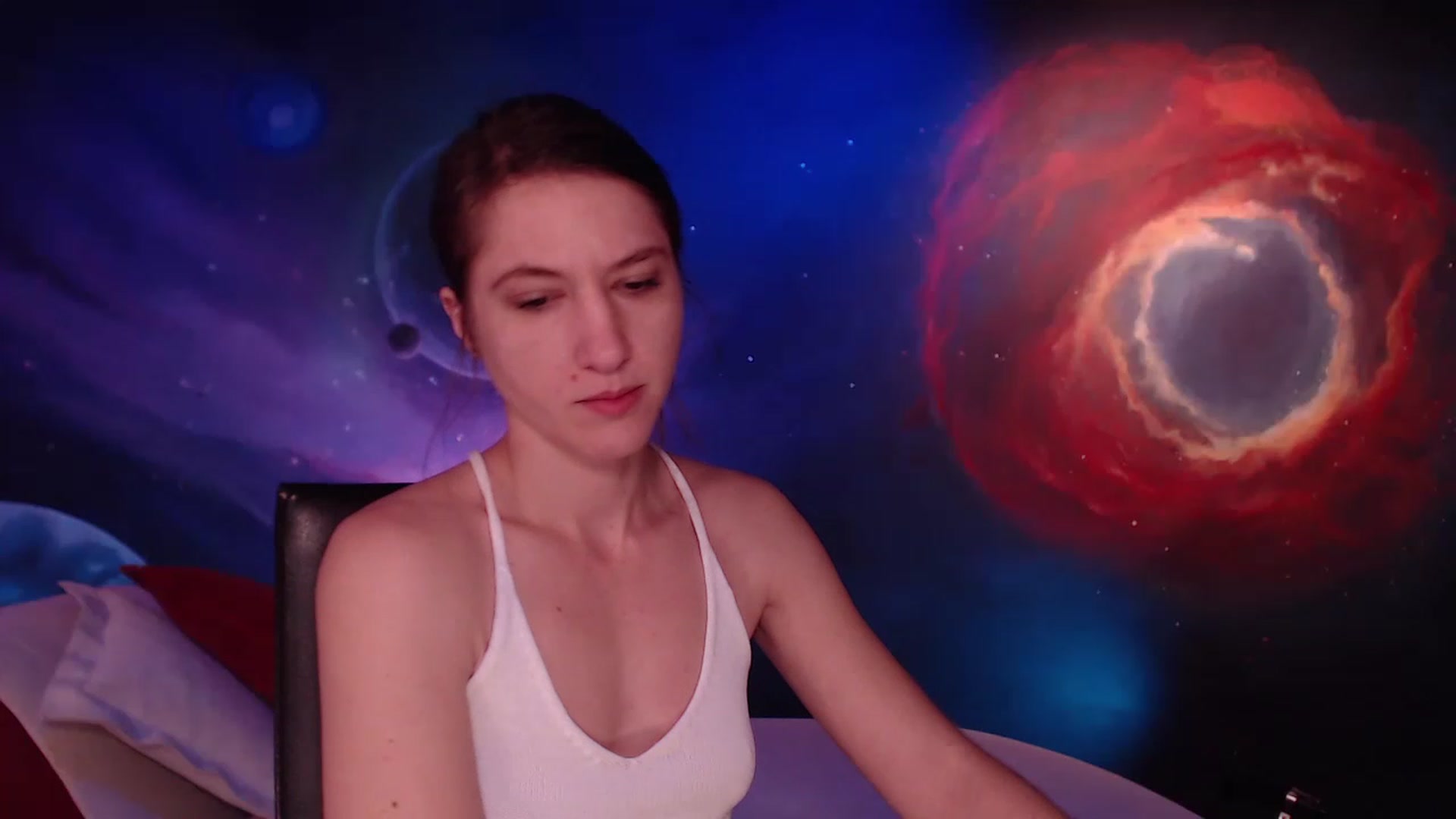 Gallery image thumbnail from IntruderRorry's myfreecams stream on, 02/06/2023, 08:49 image 6 of 20
