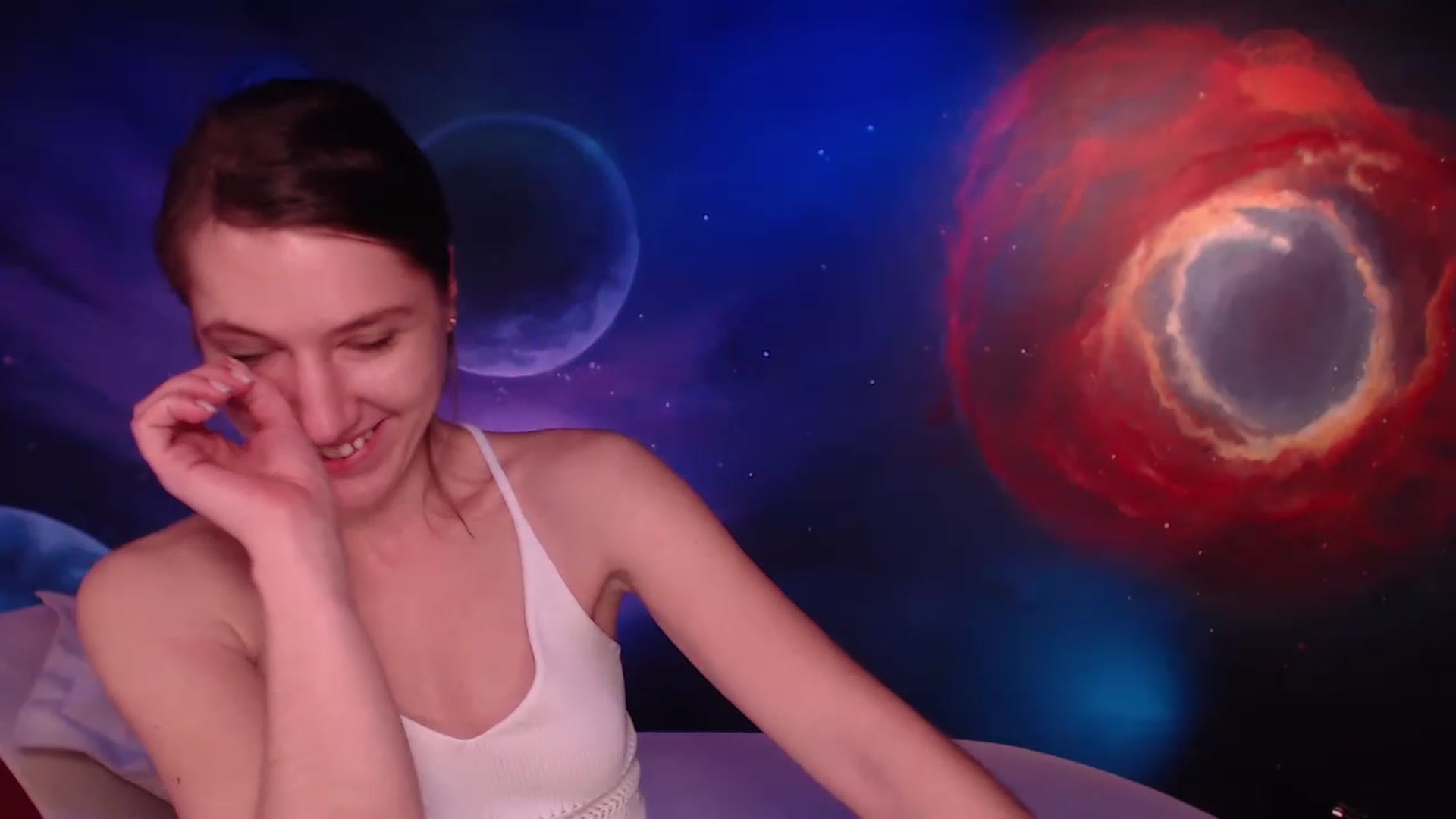 Gallery image thumbnail from IntruderRorry's myfreecams stream on, 02/06/2023, 11:26 image 14 of 20