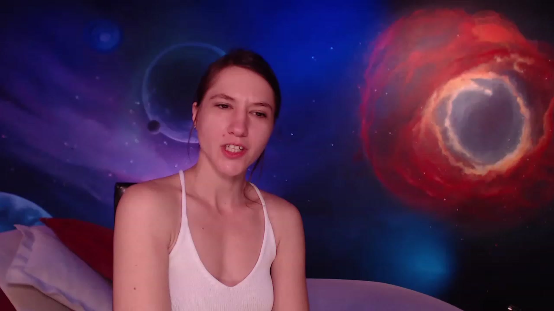 Gallery image thumbnail from IntruderRorry's myfreecams stream on, 02/06/2023, 11:26 image 16 of 20