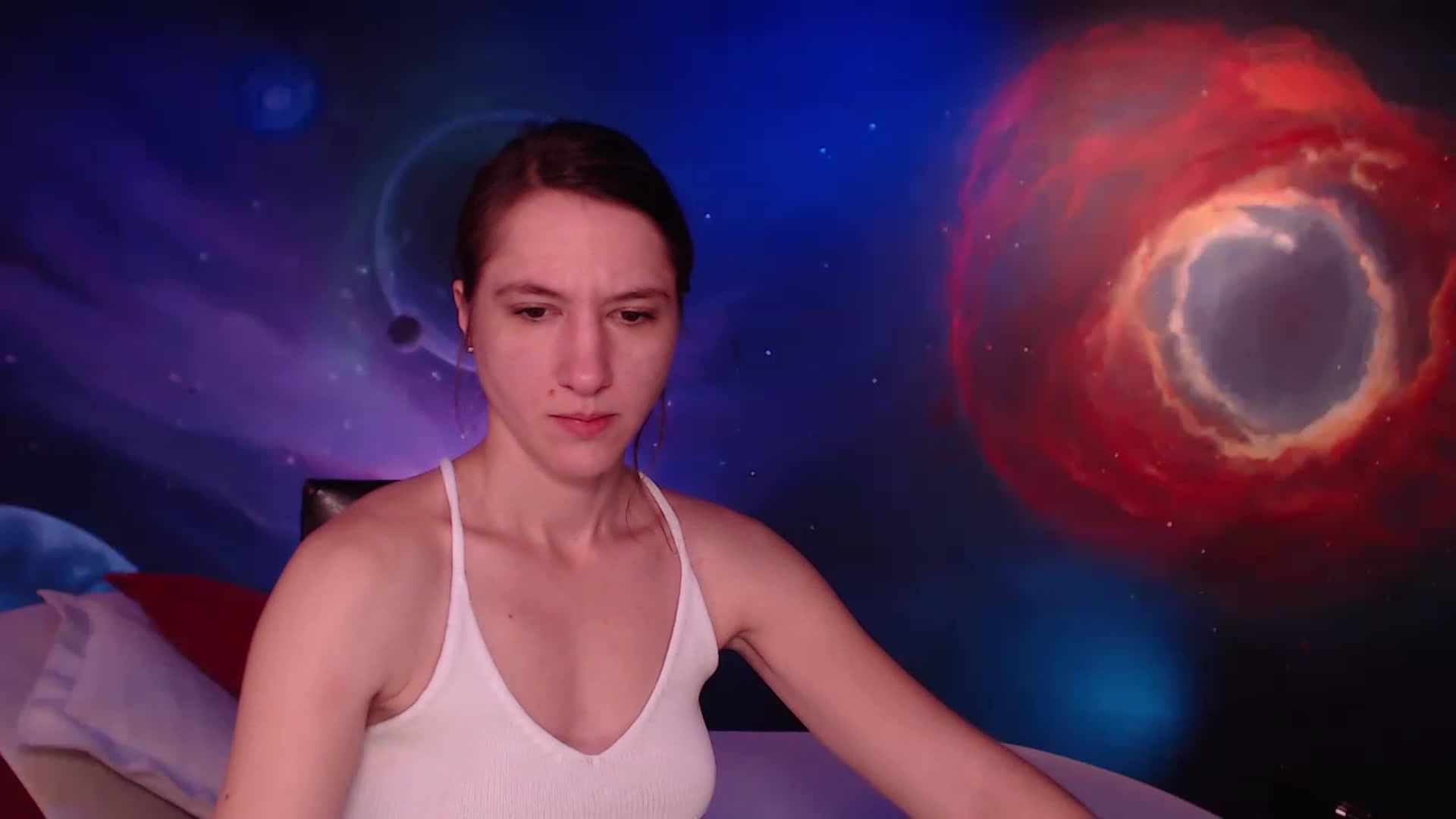 Gallery image thumbnail from IntruderRorry's myfreecams stream on, 02/06/2023, 11:26 image 18 of 20
