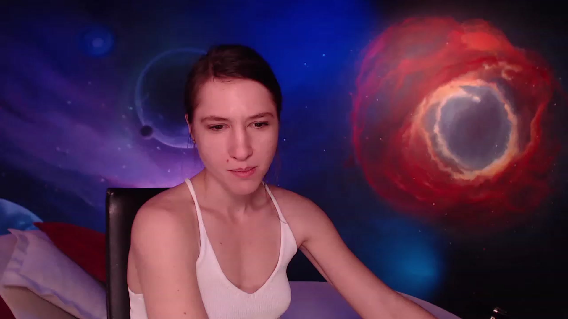 Gallery image thumbnail from IntruderRorry's myfreecams stream on, 02/06/2023, 11:26 image 7 of 20