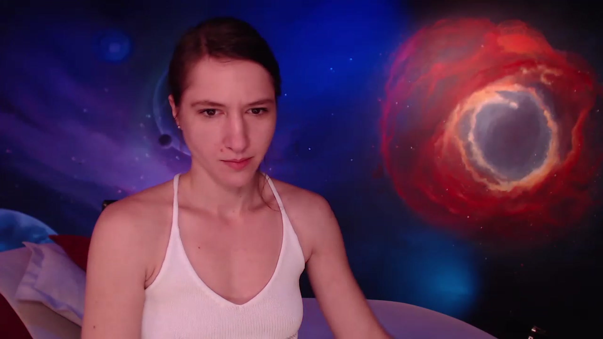 Gallery image thumbnail from IntruderRorry's myfreecams stream on, 02/06/2023, 11:26 image 2 of 20