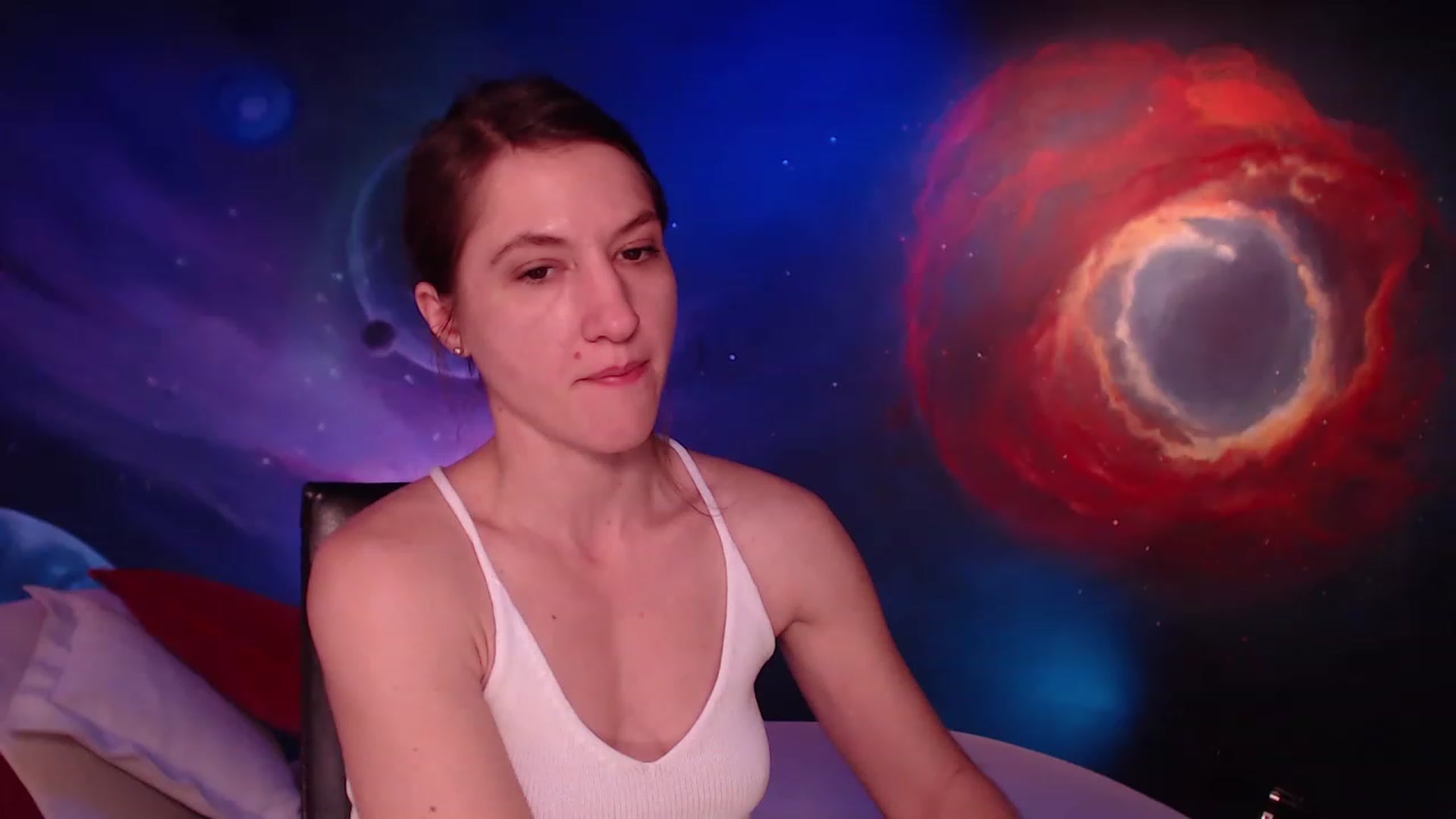 Gallery image thumbnail from IntruderRorry's myfreecams stream on, 02/06/2023, 11:26 image 6 of 20