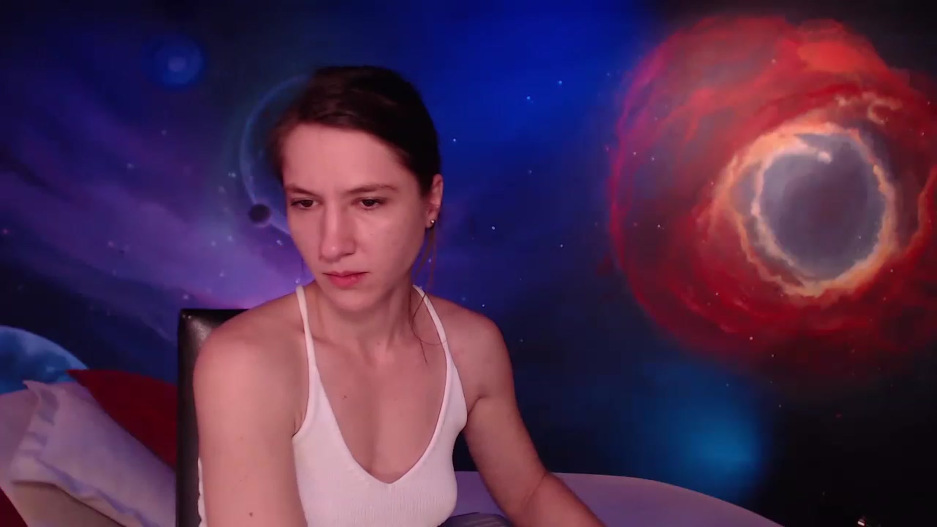 Gallery image thumbnail from IntruderRorry's myfreecams stream on, 02/06/2023, 11:54 image 14 of 20