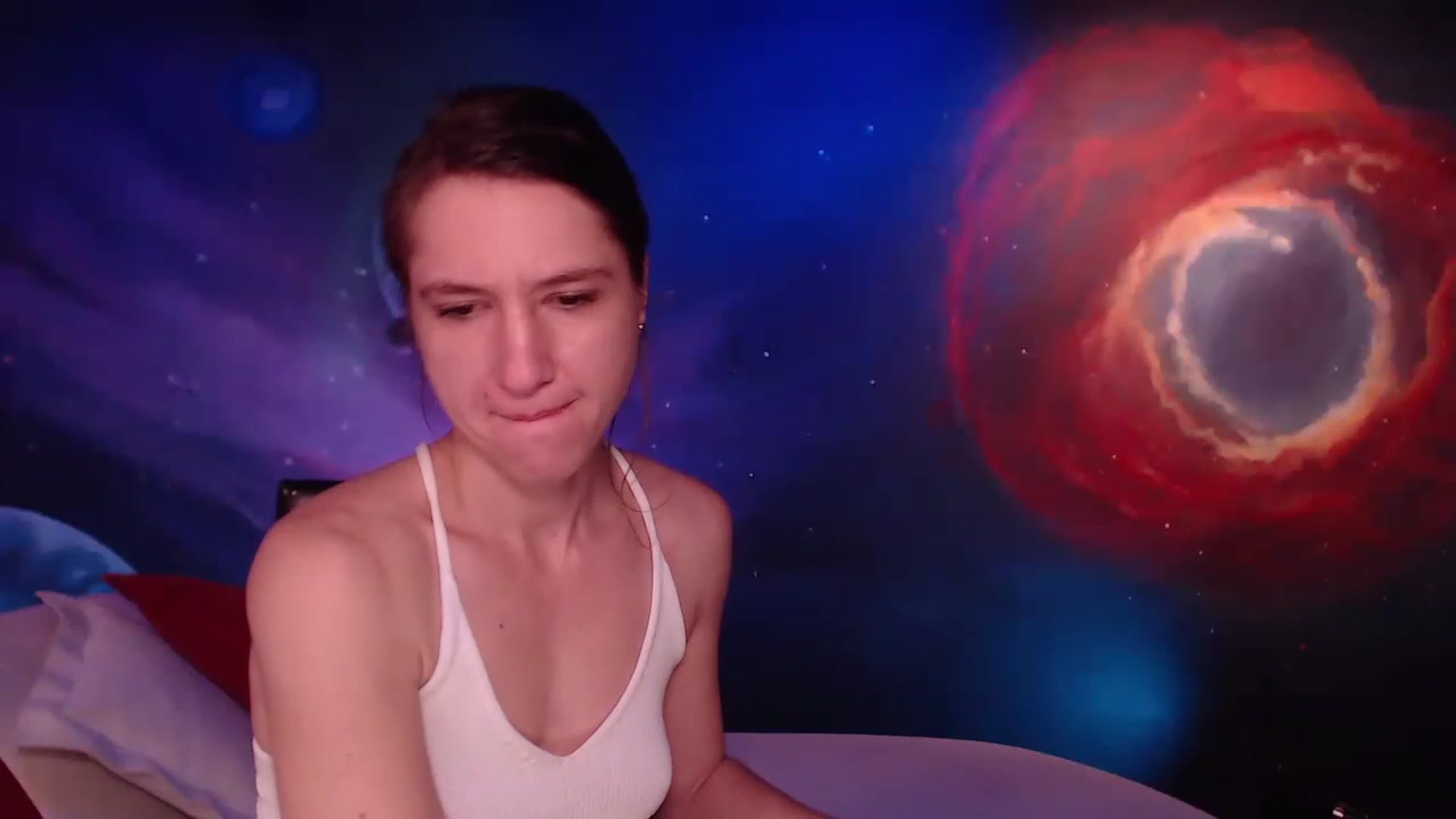 Gallery image thumbnail from IntruderRorry's myfreecams stream on, 02/06/2023, 11:54 image 1 of 20