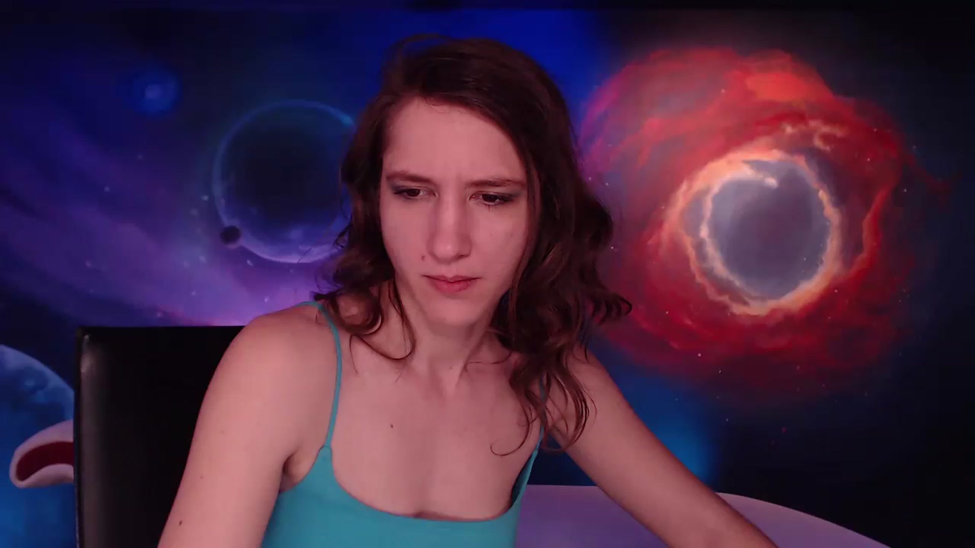 Gallery image thumbnail from IntruderRorry's myfreecams stream on, 02/07/2023, 10:07 image 6 of 20