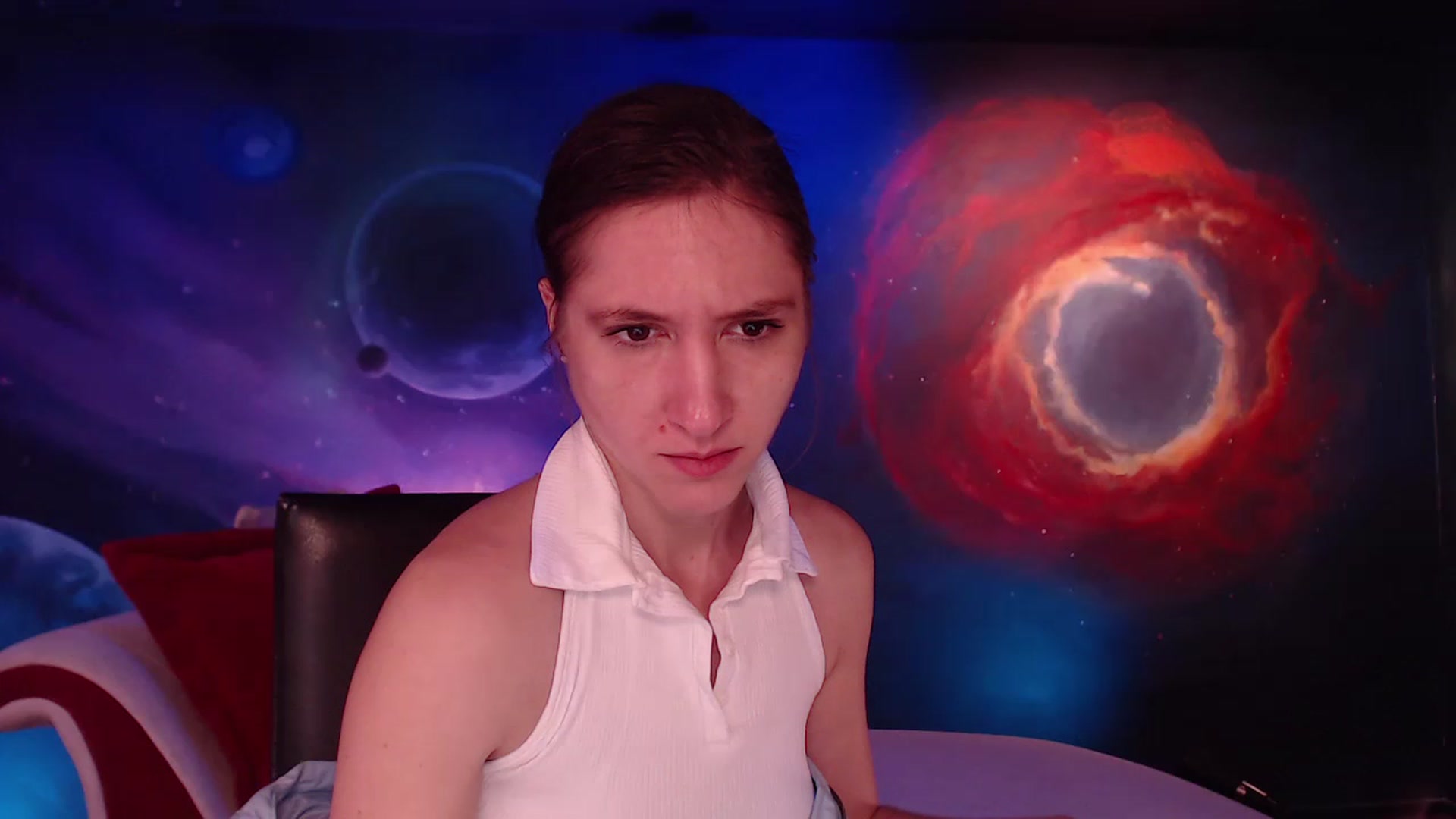 Gallery image thumbnail from IntruderRorry's myfreecams stream on, 02/10/2023, 10:09 image 13 of 20