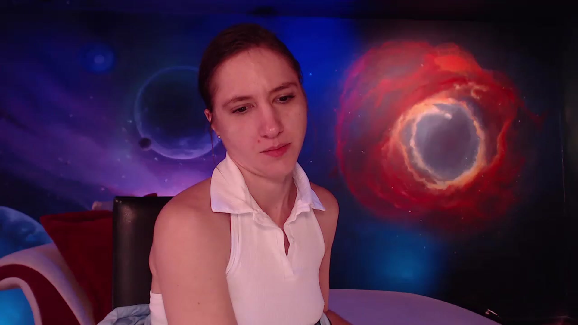 Gallery image thumbnail from IntruderRorry's myfreecams stream on, 02/10/2023, 10:09 image 16 of 20