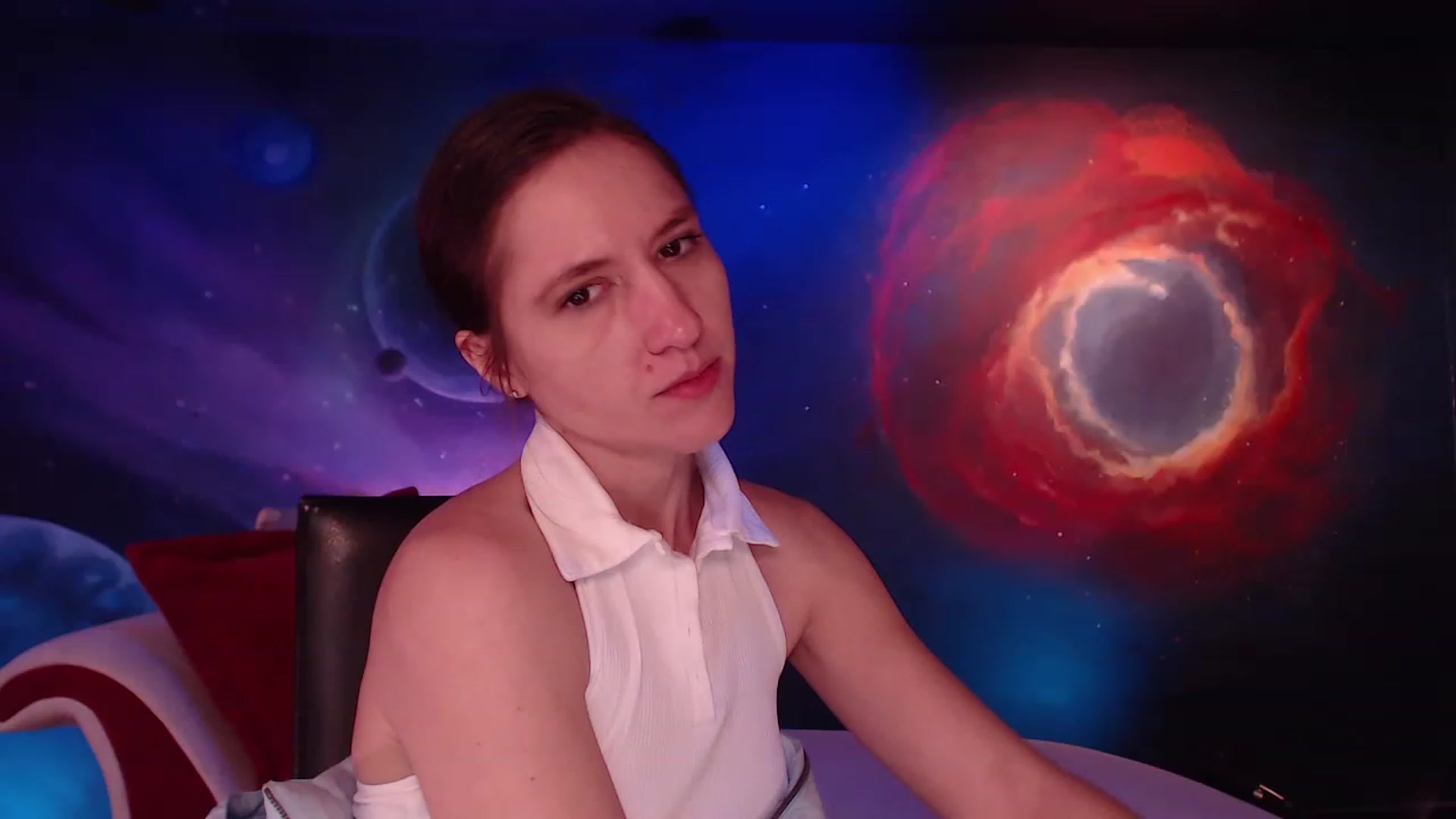 Gallery image thumbnail from IntruderRorry's myfreecams stream on, 02/10/2023, 10:09 image 4 of 20