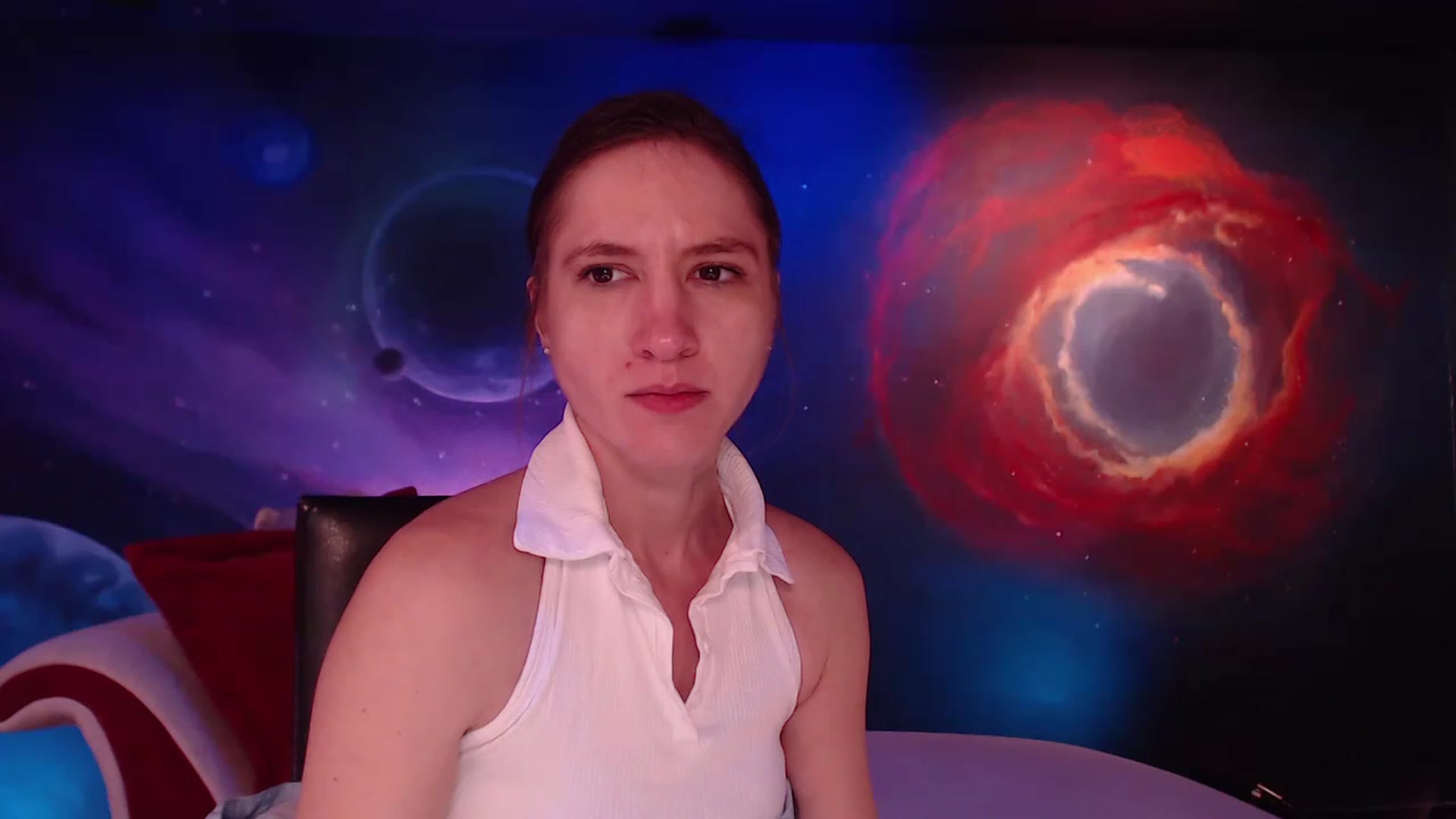 Gallery image thumbnail from IntruderRorry's myfreecams stream on, 02/10/2023, 10:09 image 5 of 20