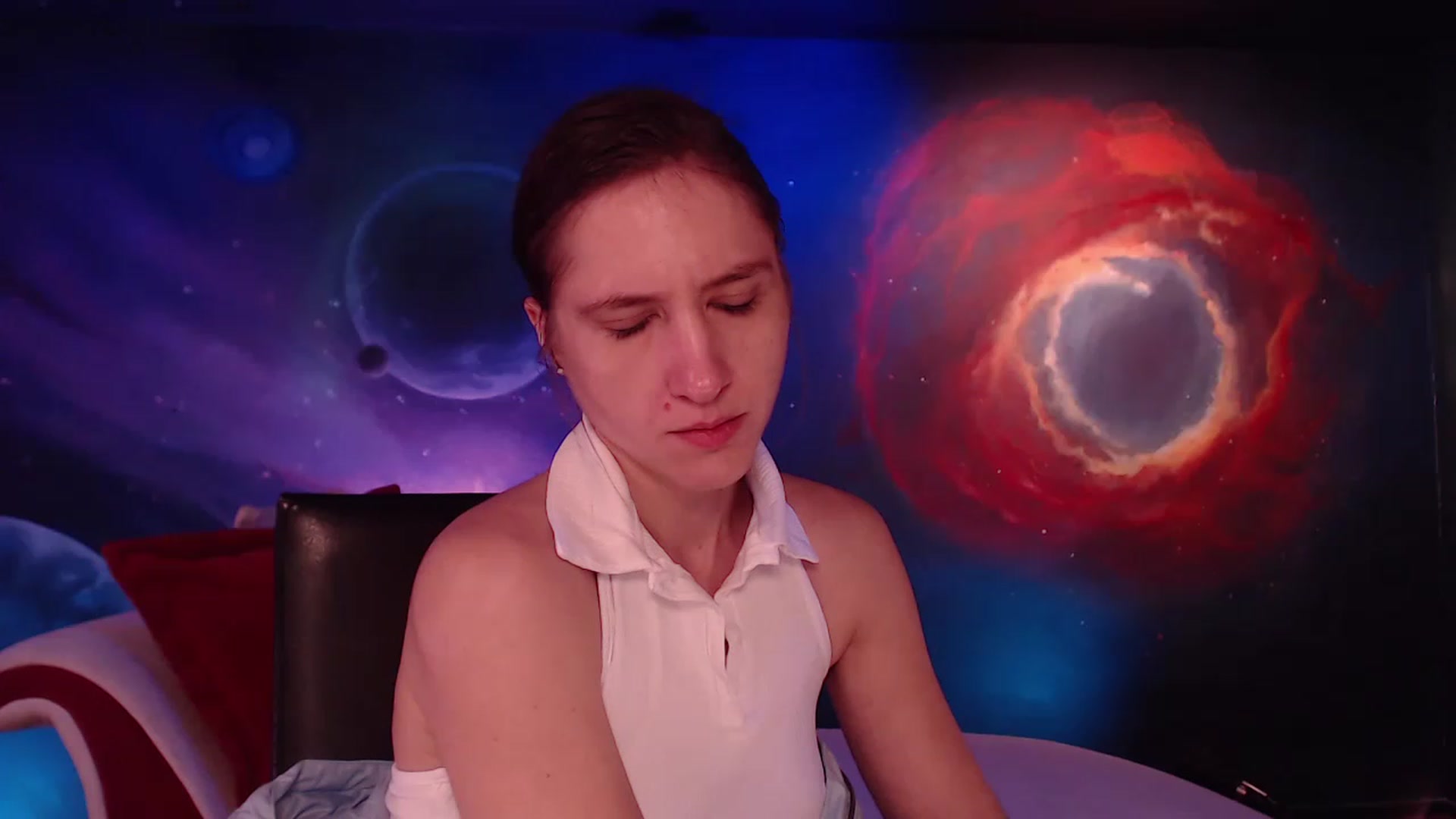 Gallery image thumbnail from IntruderRorry's myfreecams stream on, 02/10/2023, 10:09 image 12 of 20