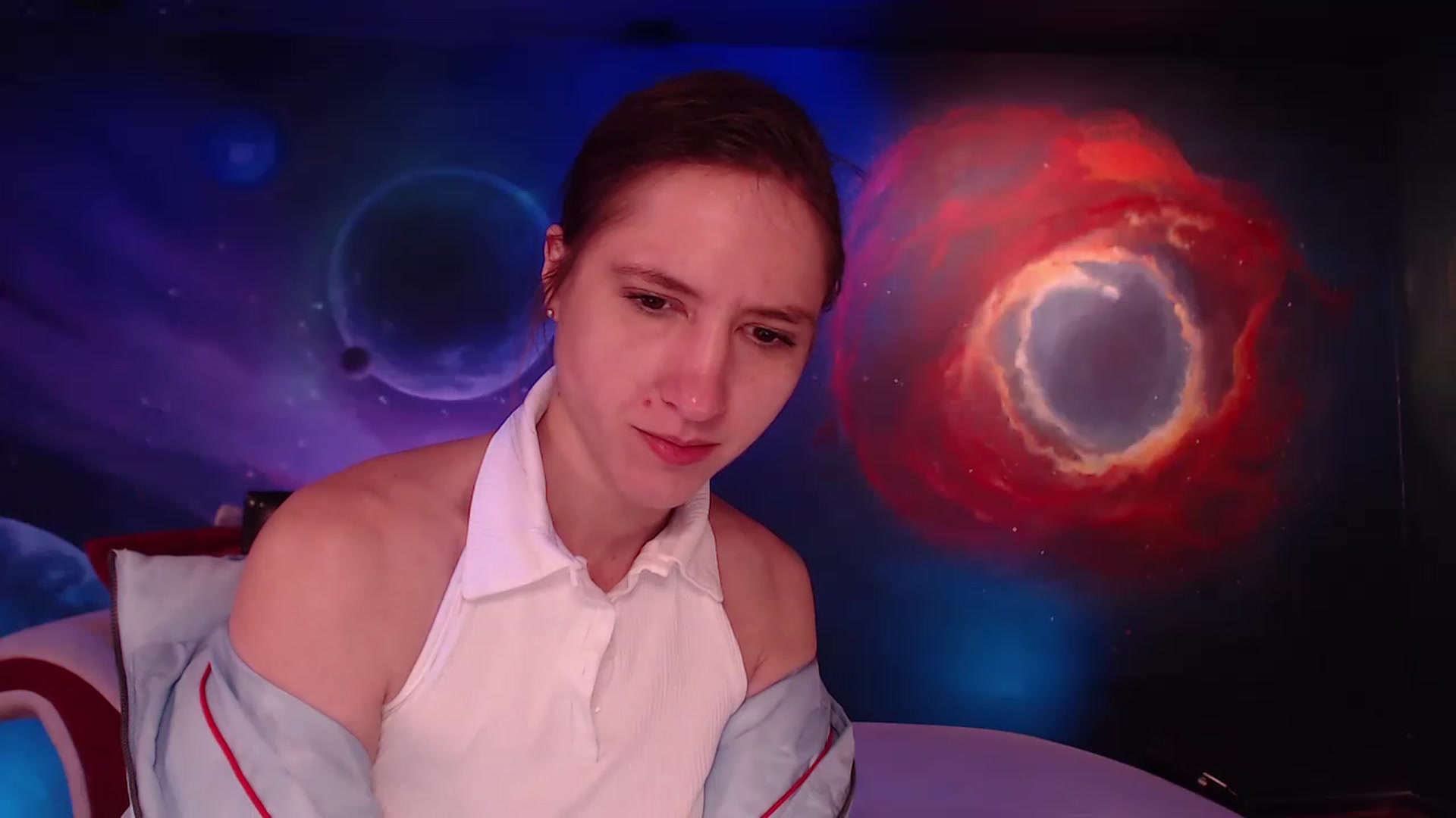 Gallery image thumbnail from IntruderRorry's myfreecams stream on, 02/10/2023, 10:09 image 1 of 20