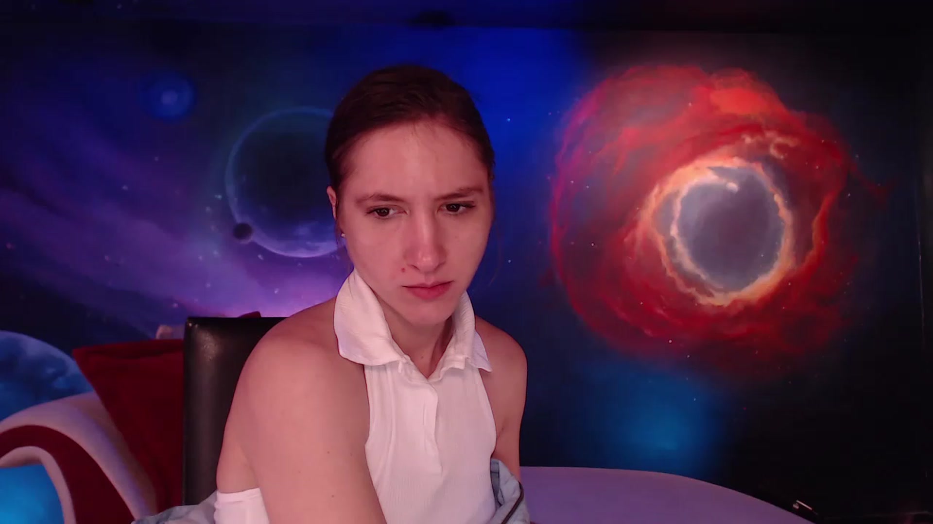 Gallery image thumbnail from IntruderRorry's myfreecams stream on, 02/10/2023, 10:09 image 6 of 20