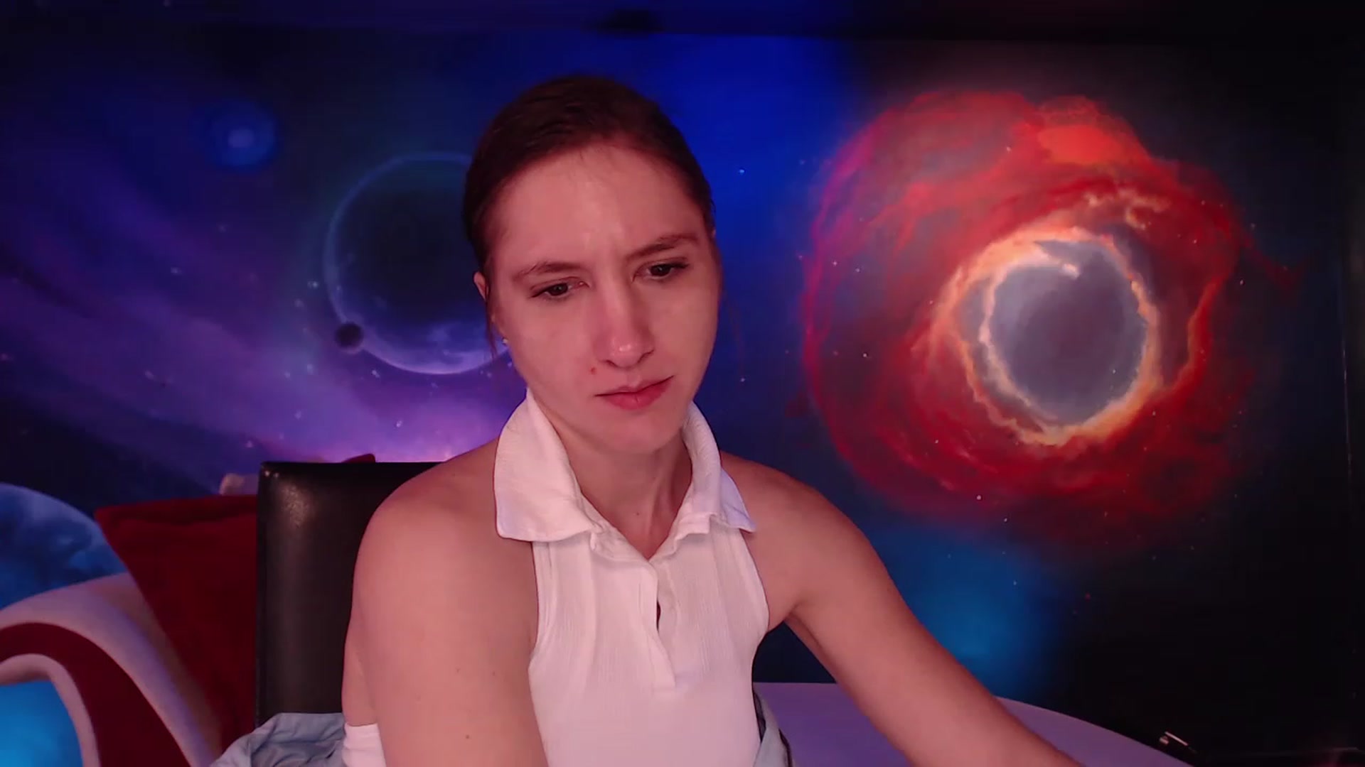 Gallery image thumbnail from IntruderRorry's myfreecams stream on, 02/10/2023, 10:09 image 11 of 20