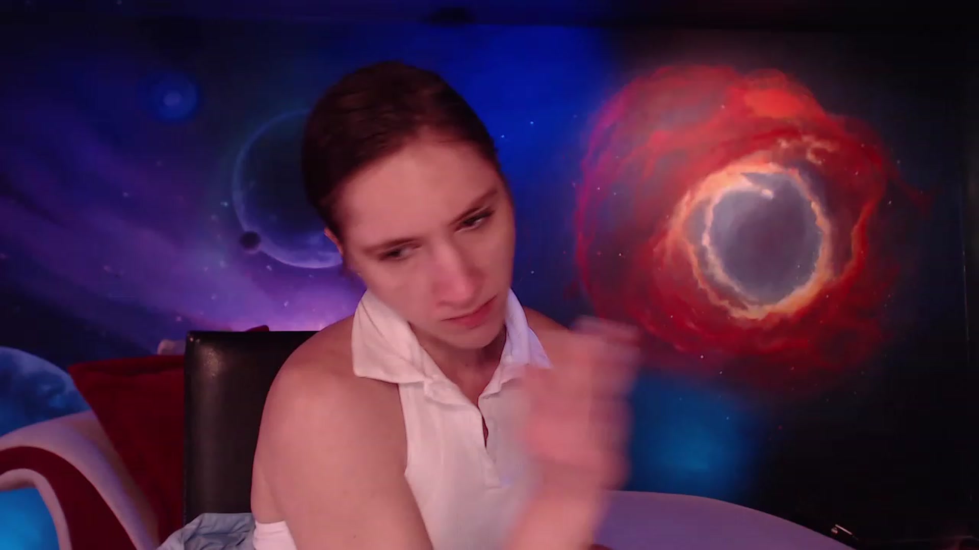 Gallery image thumbnail from IntruderRorry's myfreecams stream on, 02/10/2023, 10:09 image 14 of 20