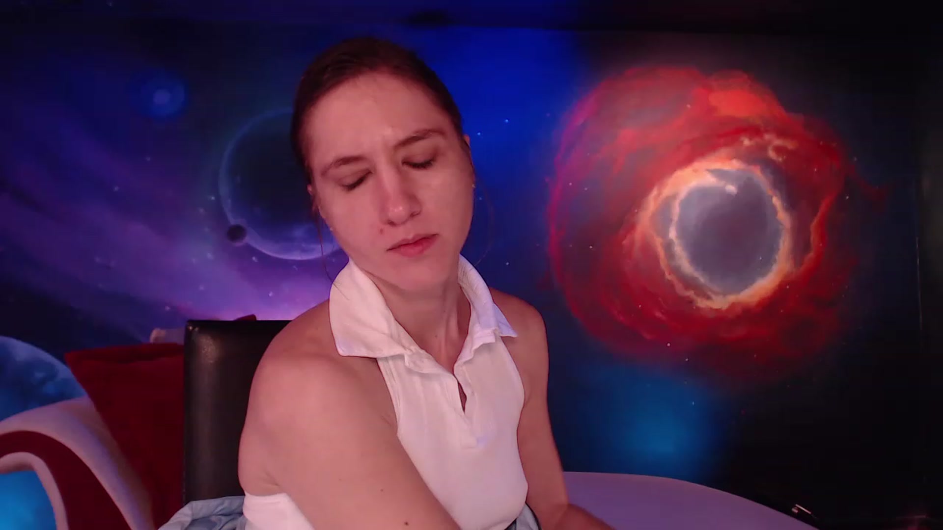 Gallery image thumbnail from IntruderRorry's myfreecams stream on, 02/10/2023, 10:09 image 17 of 20