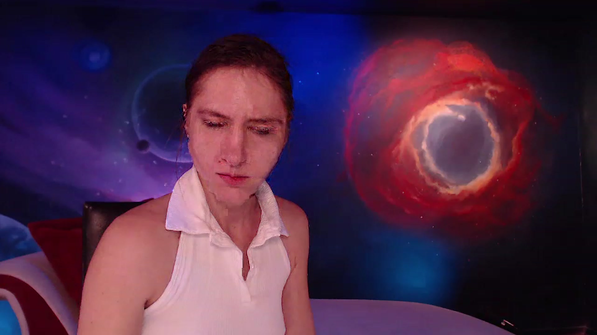 Gallery image thumbnail from IntruderRorry's myfreecams stream on, 02/10/2023, 10:24 image 9 of 20